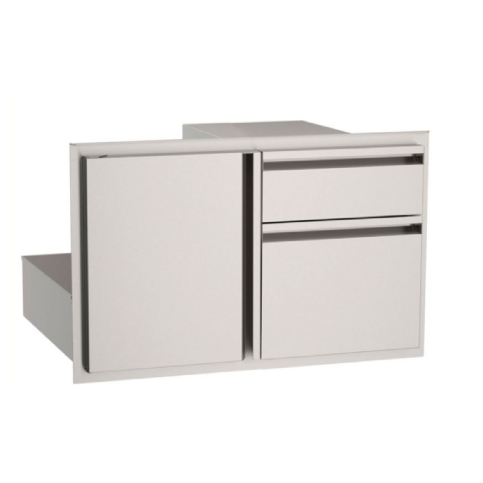 American Outdoor Grill AOG 30" 2026 Door w/Double Drawer