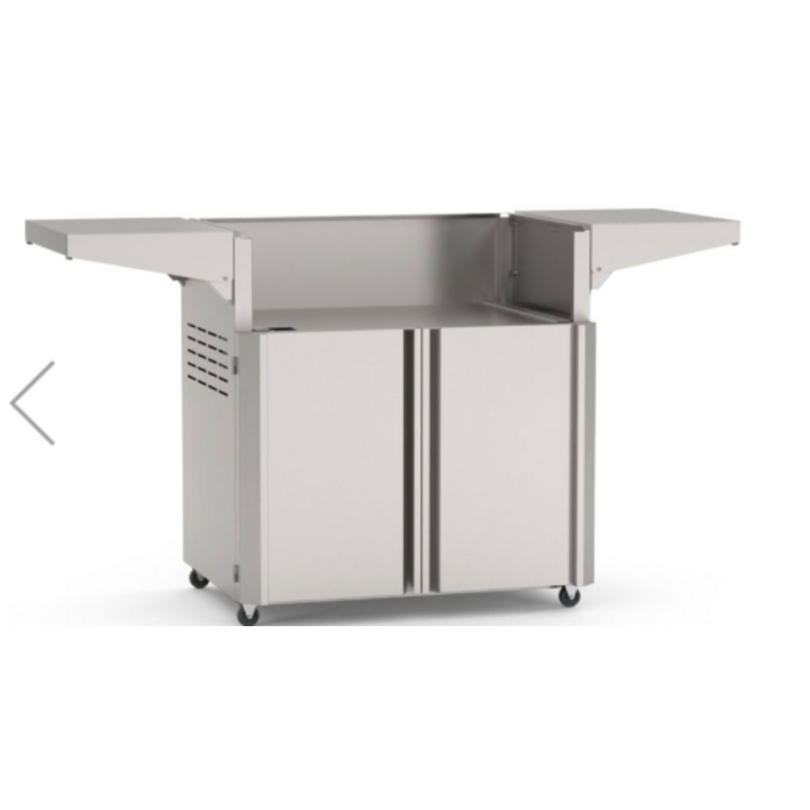 American Outdoor Grill AOG 30" 2026 Portable Cart Base L&T-Series