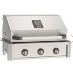 American Outdoor Grill AOG 30" 2026 T-Series Built-In Grill - Propane