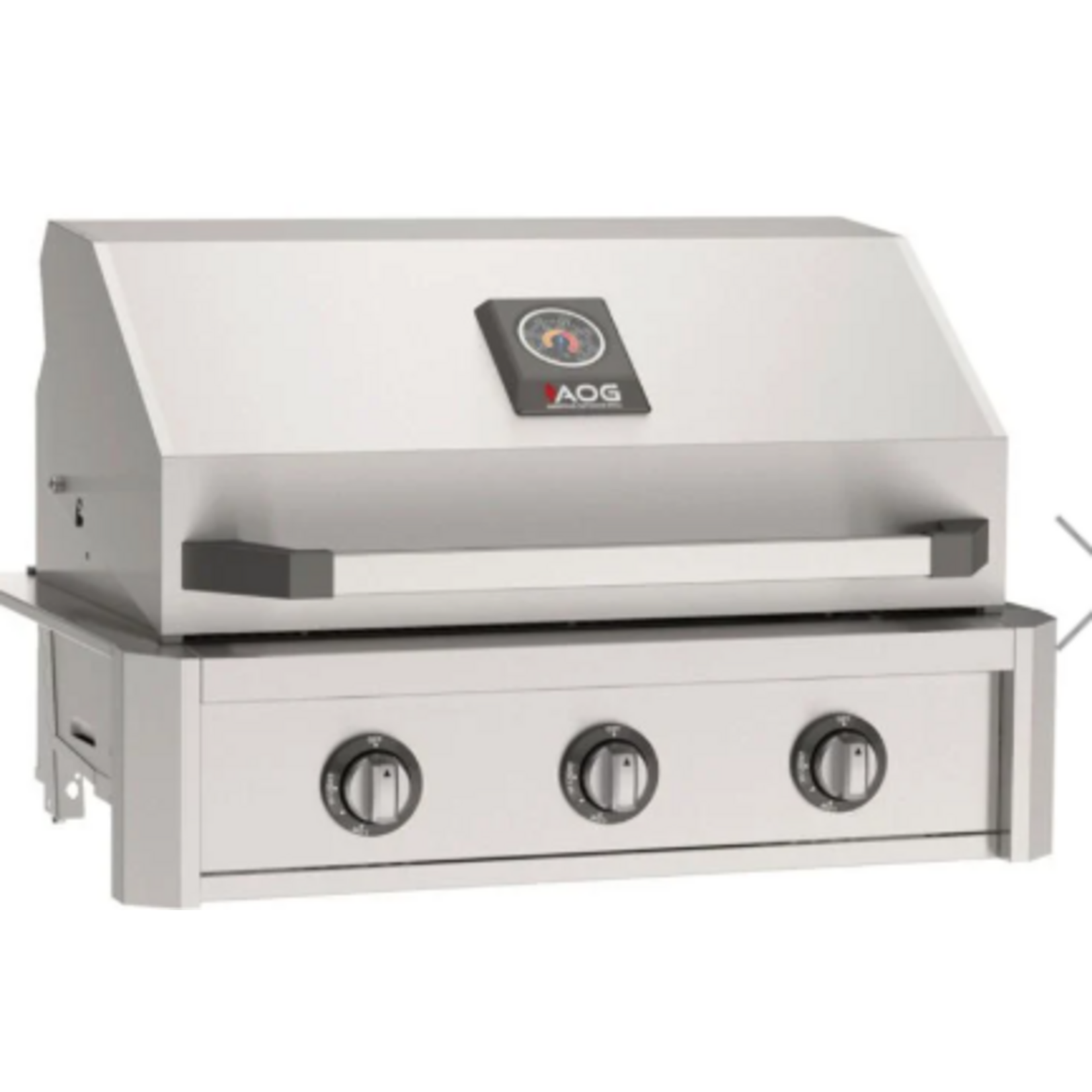 American Outdoor Grill AOG 30" 2026 T-Series Built-In Grill - Propane
