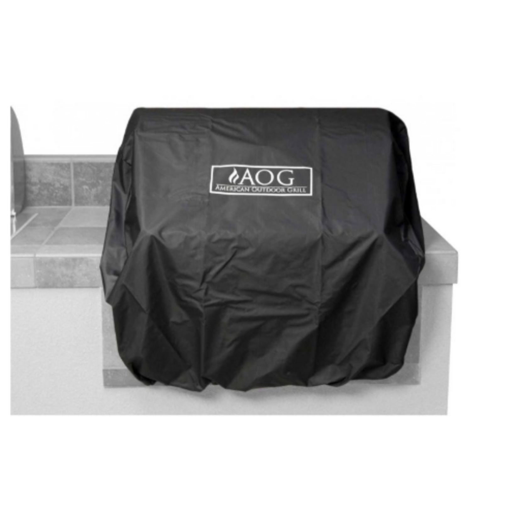 American Outdoor Grill AOG 36" 2026 Built-In Grill Vinyl Protective Cover