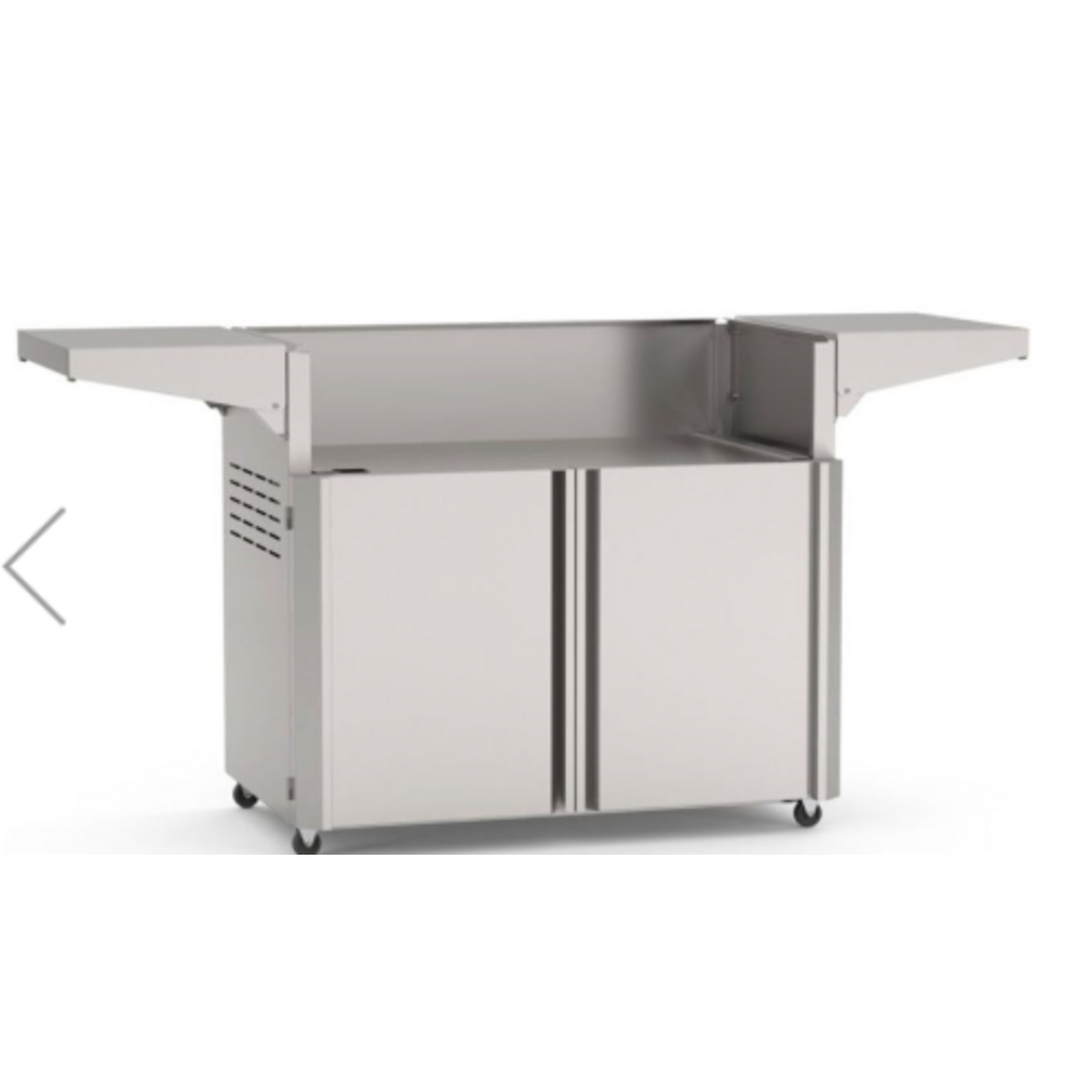 American Outdoor Grill AOG 36" 2026 Portable Cart Base L&T-Series