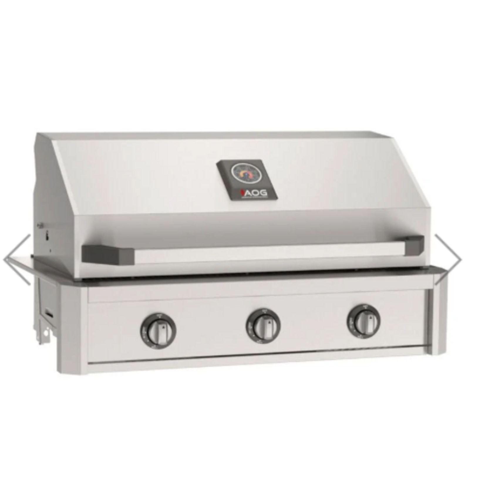 American Outdoor Grill AOG 36" 2026 T-Series Built-In Grill - Propane