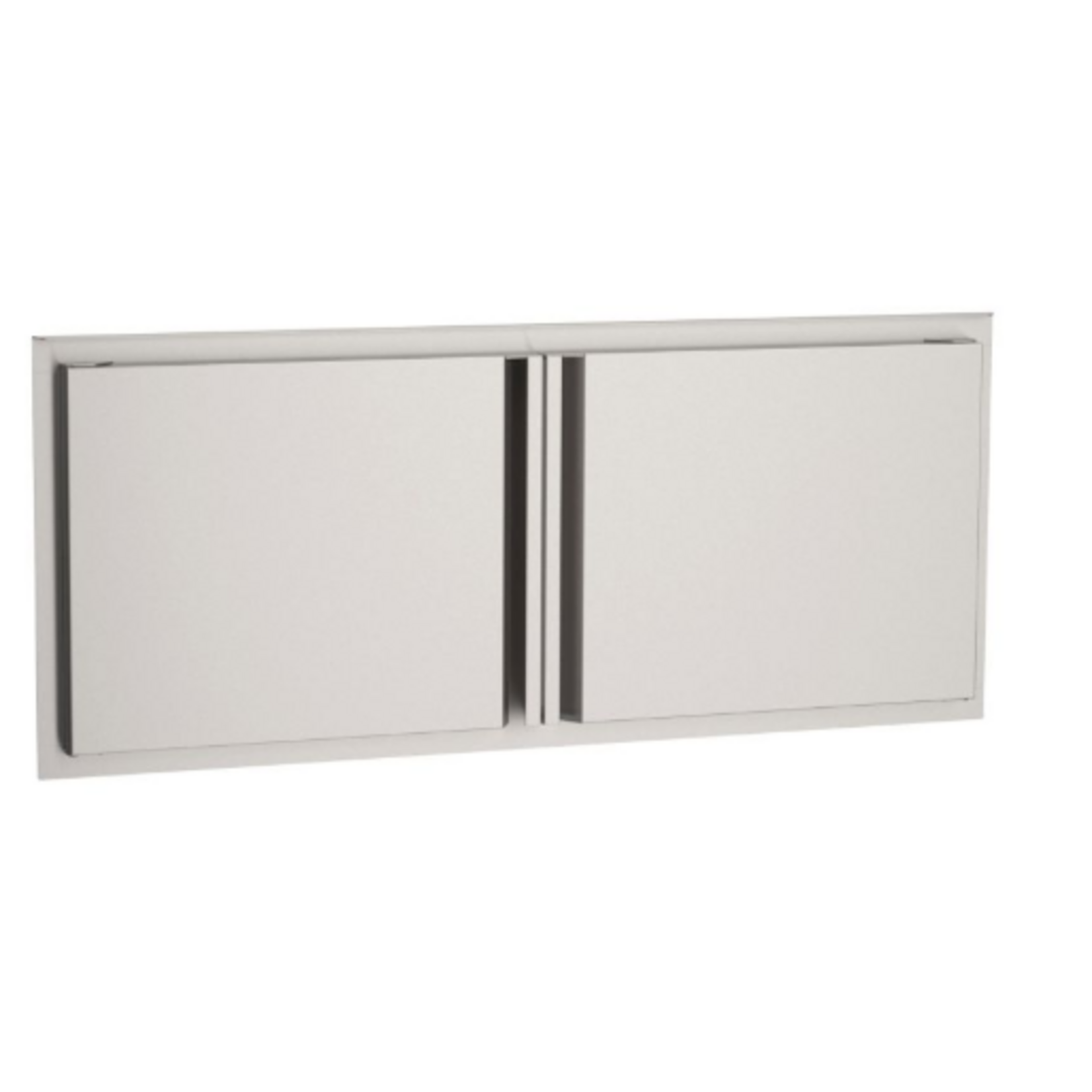 American Outdoor Grill AOG 39" 2026 Double Access Door, Reduced Height