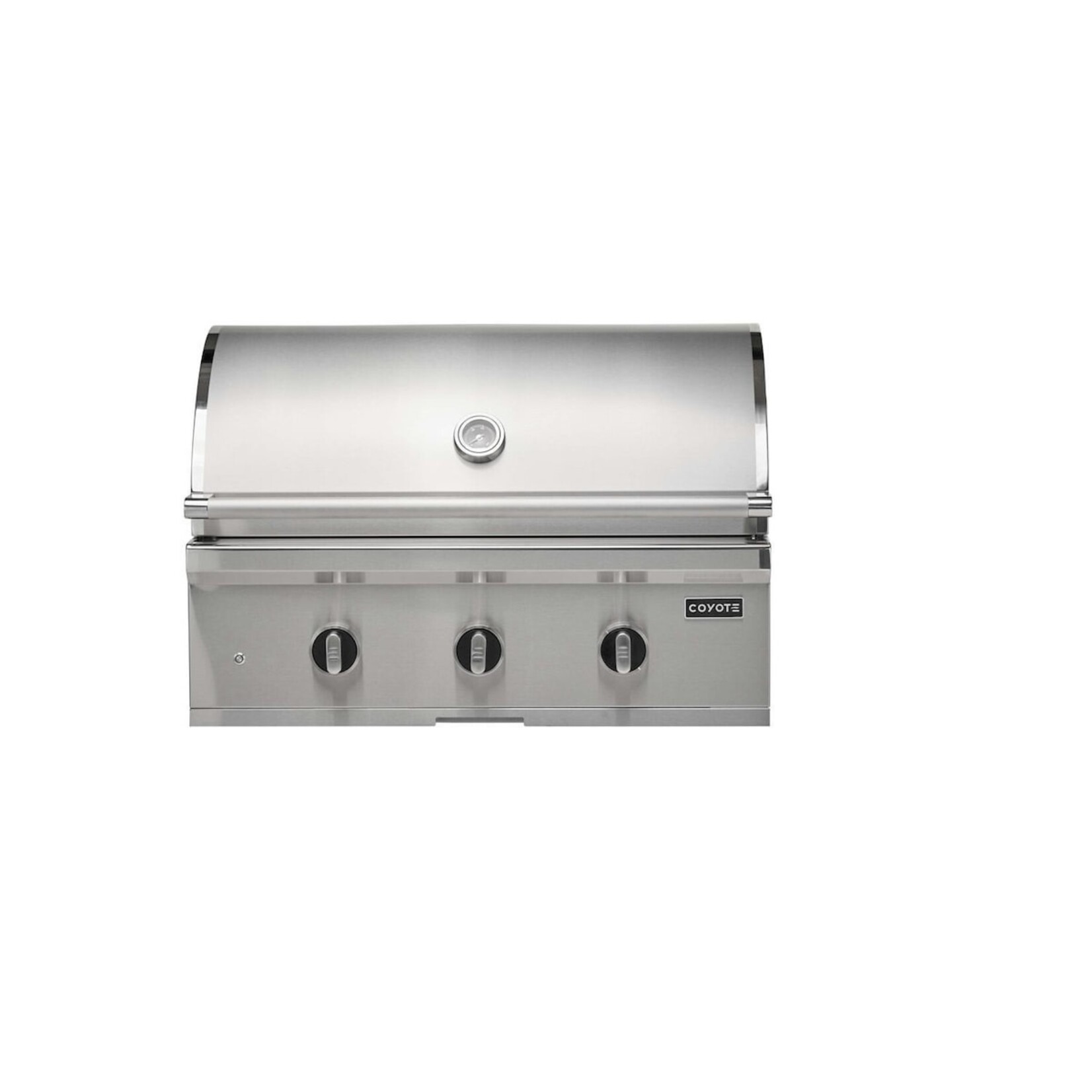 Coyote Coyote C-Series Grill 34" Built-in - Natural Gas
