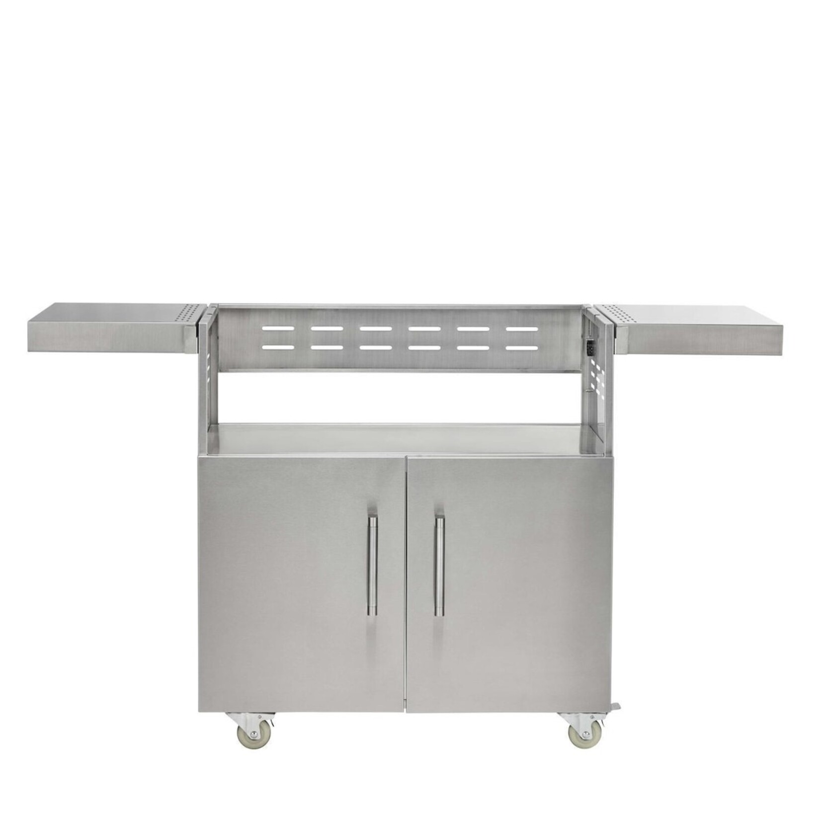 Coyote Coyote Cart for 36" CL or SL-Series Grill