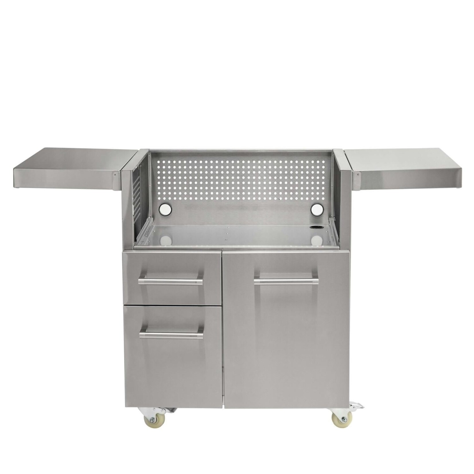 Coyote Coyote Cart, 30" for C3FTG30  Flat Top Grills