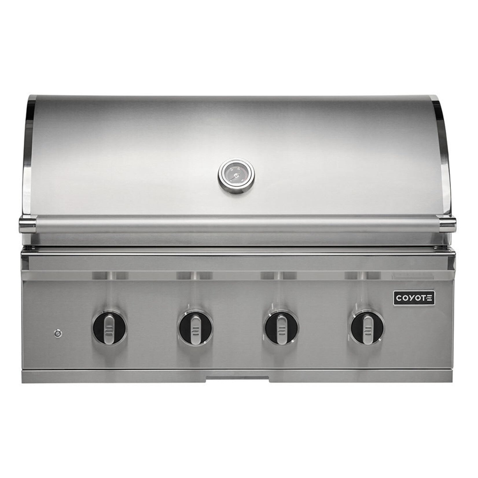 Coyote Coyote CL-Series Grill 36" Built-In -Liquid Propane