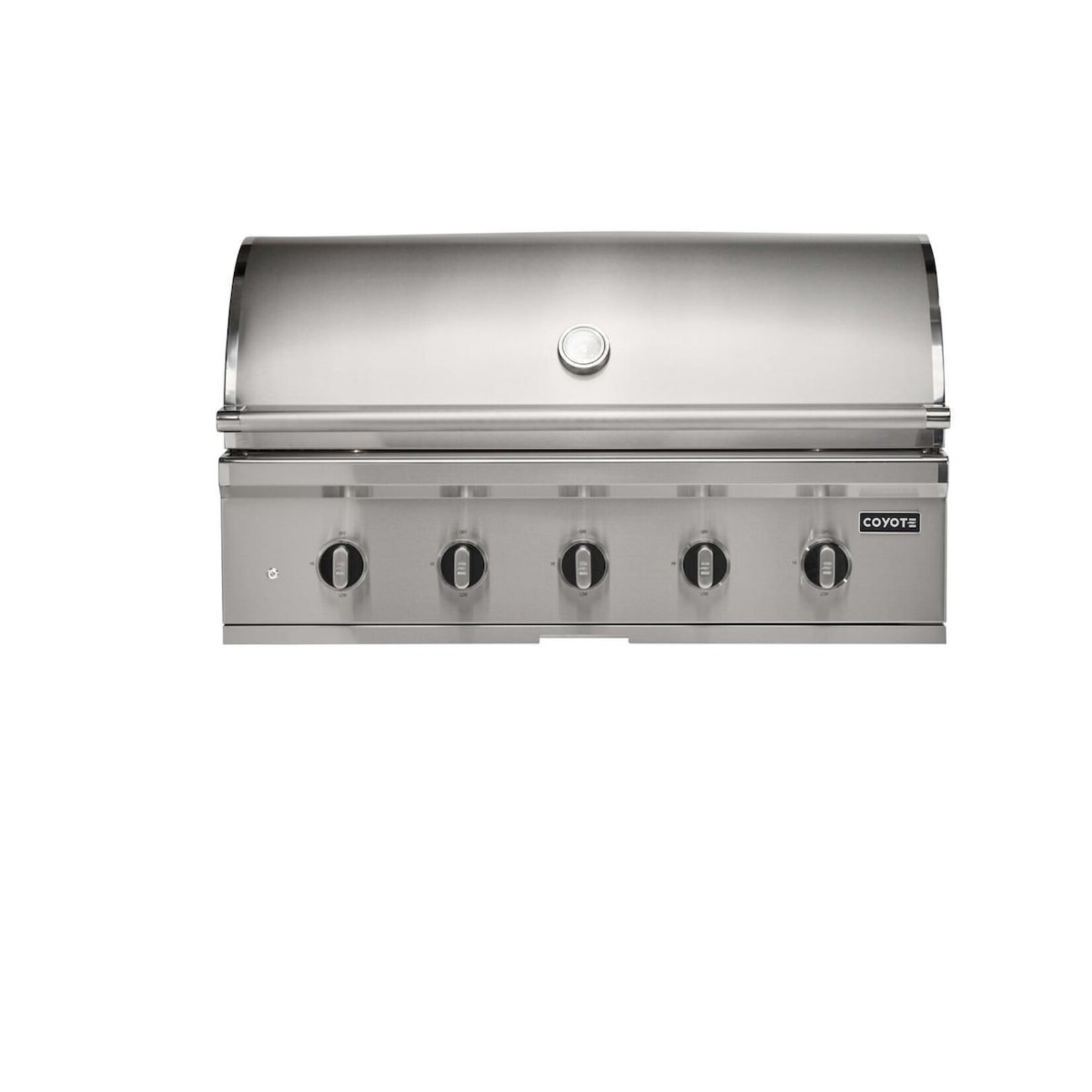 Coyote Coyote CL-Series Grill 42" Built-In -Natural Gas