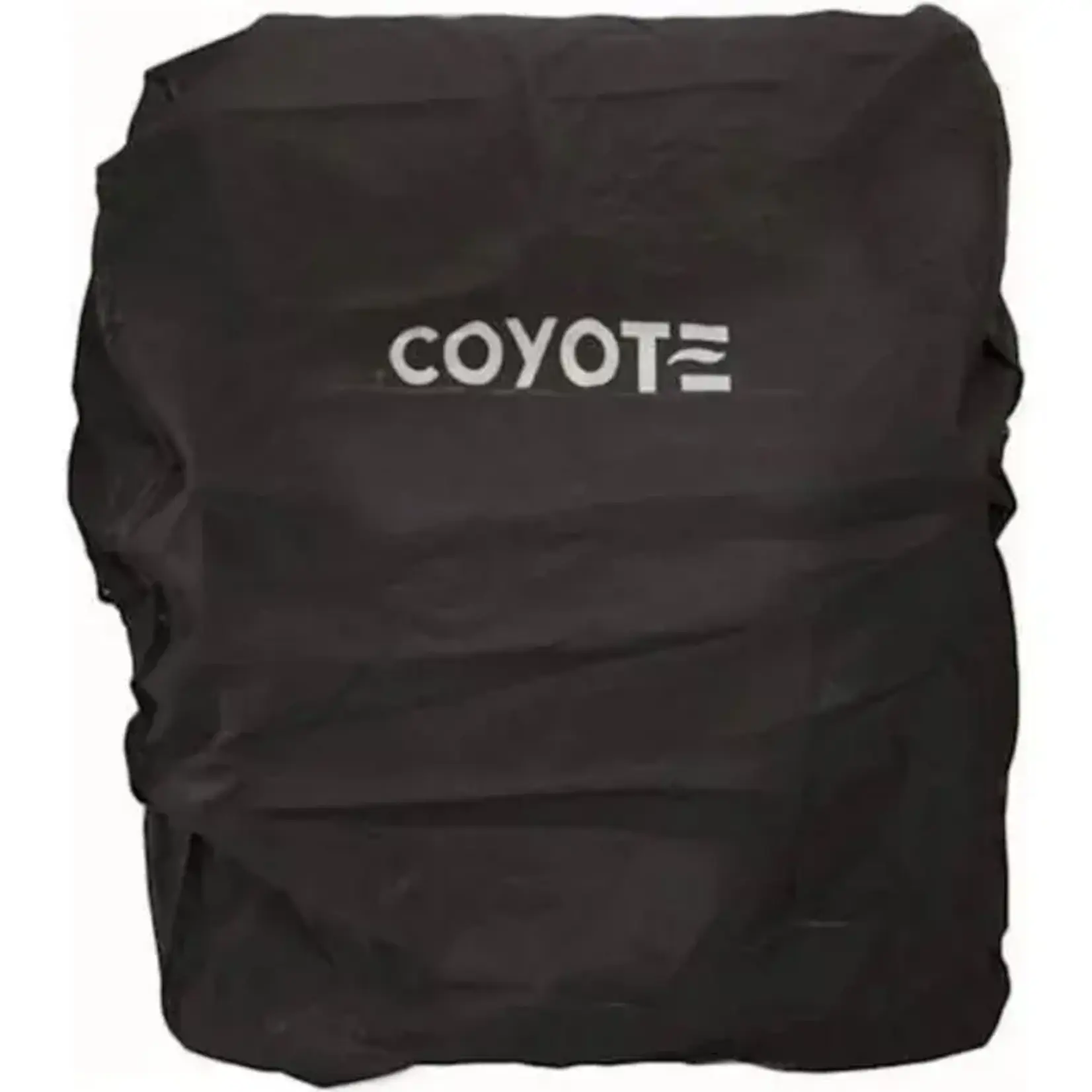 Coyote Coyote Cover, Gray for 24" Built-in Power Burner