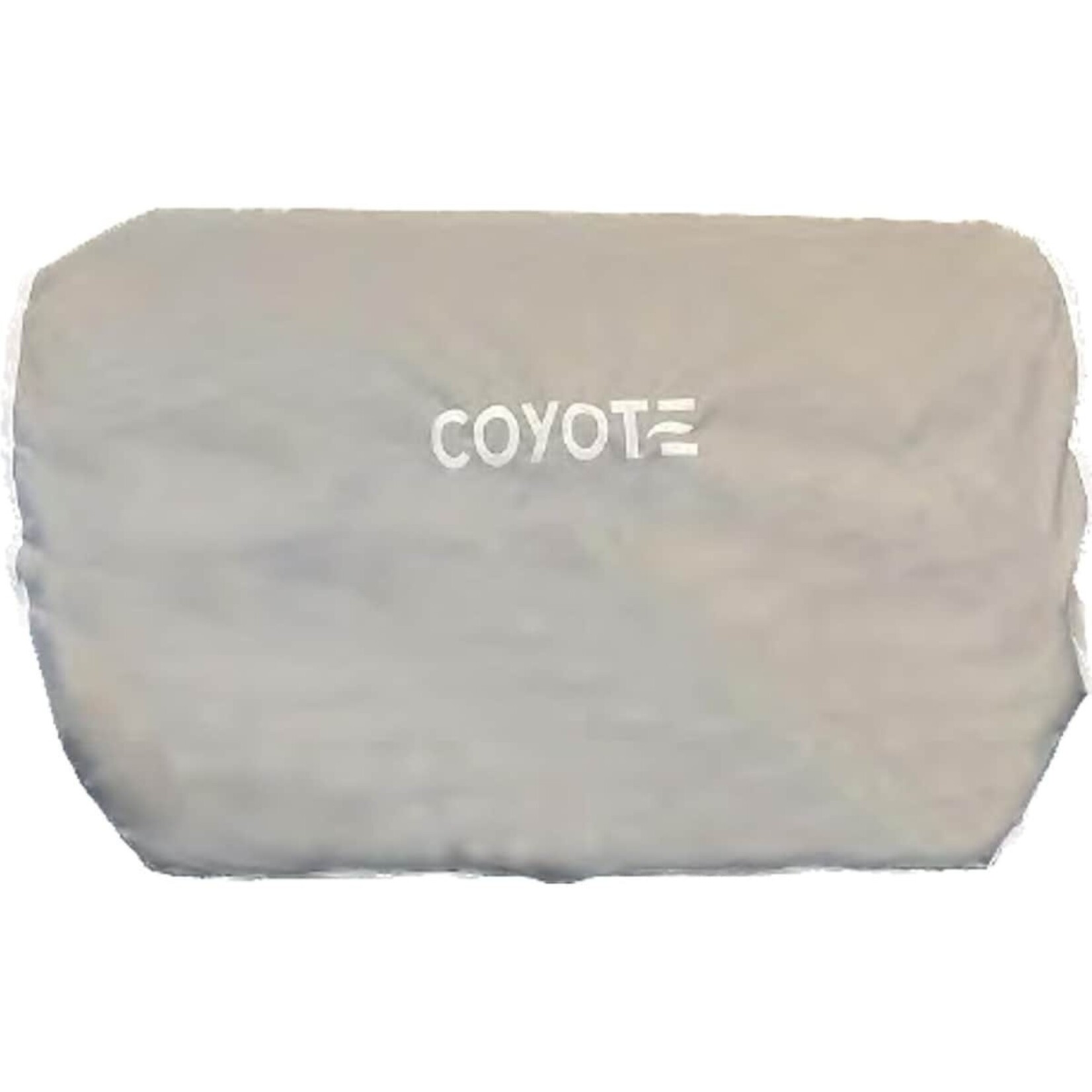 Coyote Coyote Cover, Gray for 36" Built-in Pellet Grill