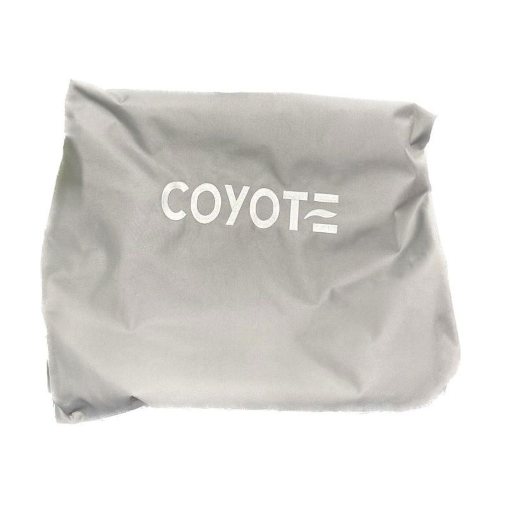 Coyote Coyote Cover, Gray for Double Side Burner