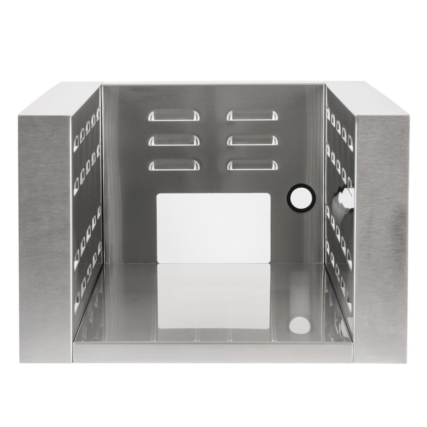 Coyote Coyote Insulated Jacket forDouble Side Burner