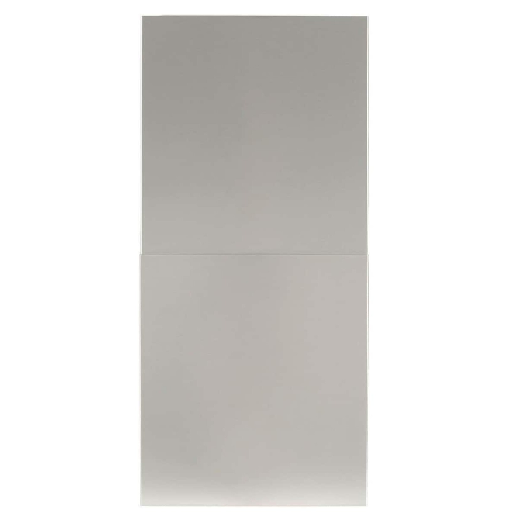 Coyote Coyote Medium Flue for ceilings 8'6"- 9'8" in height