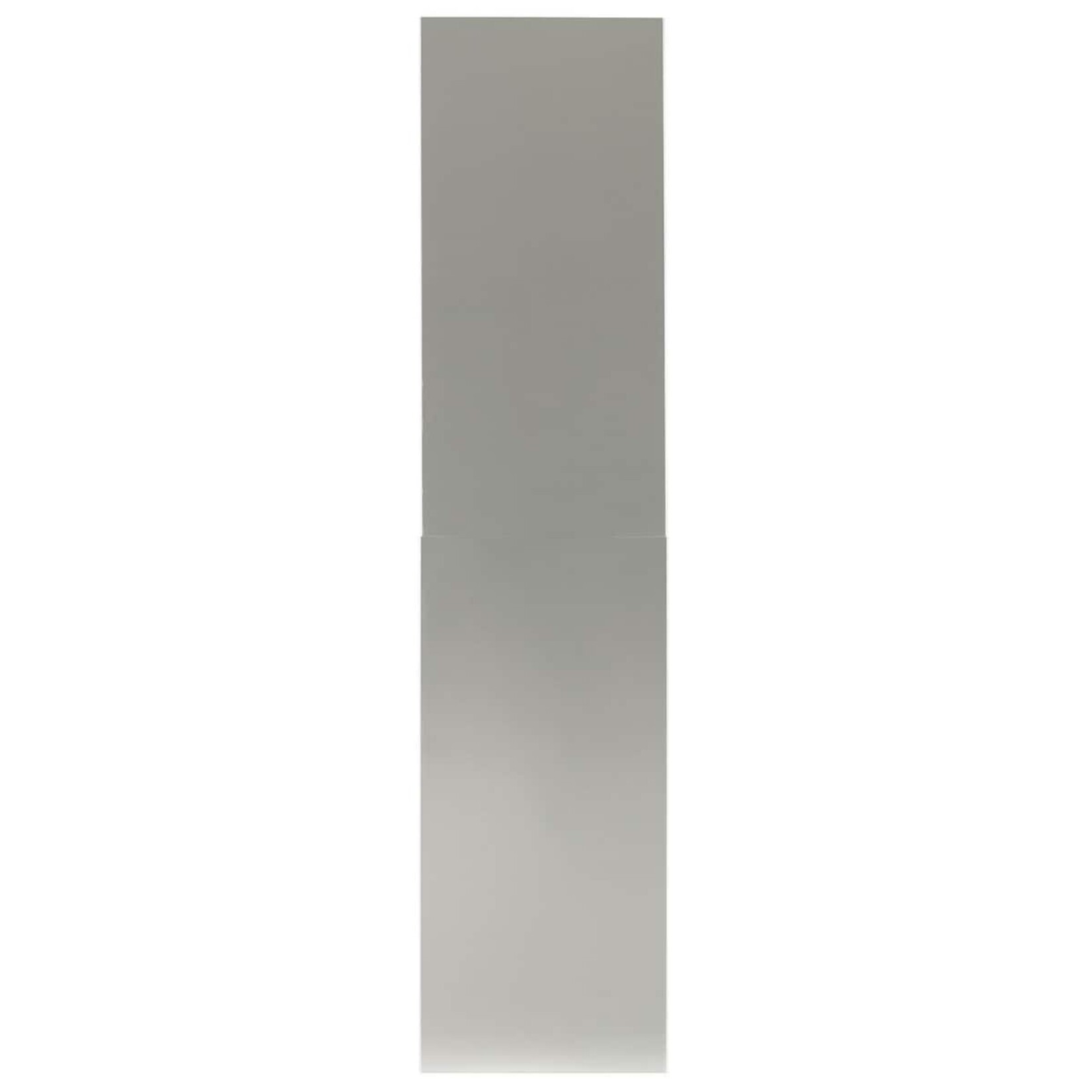 Coyote Coyote Medium Flue for ceilings 9'8" - 12' in height