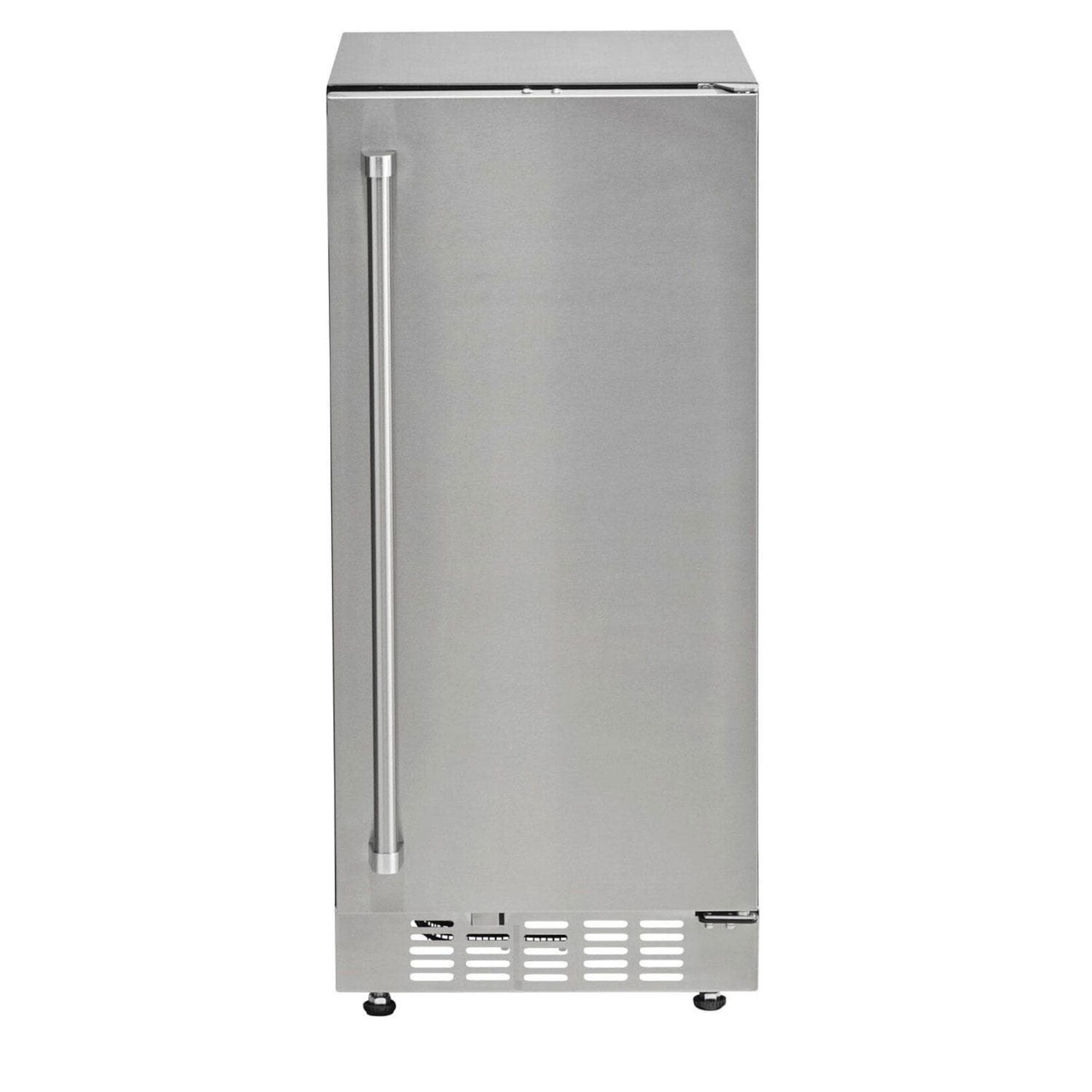 Coyote Coyote Refrigerator 15" Built-in - Reverse Hinge