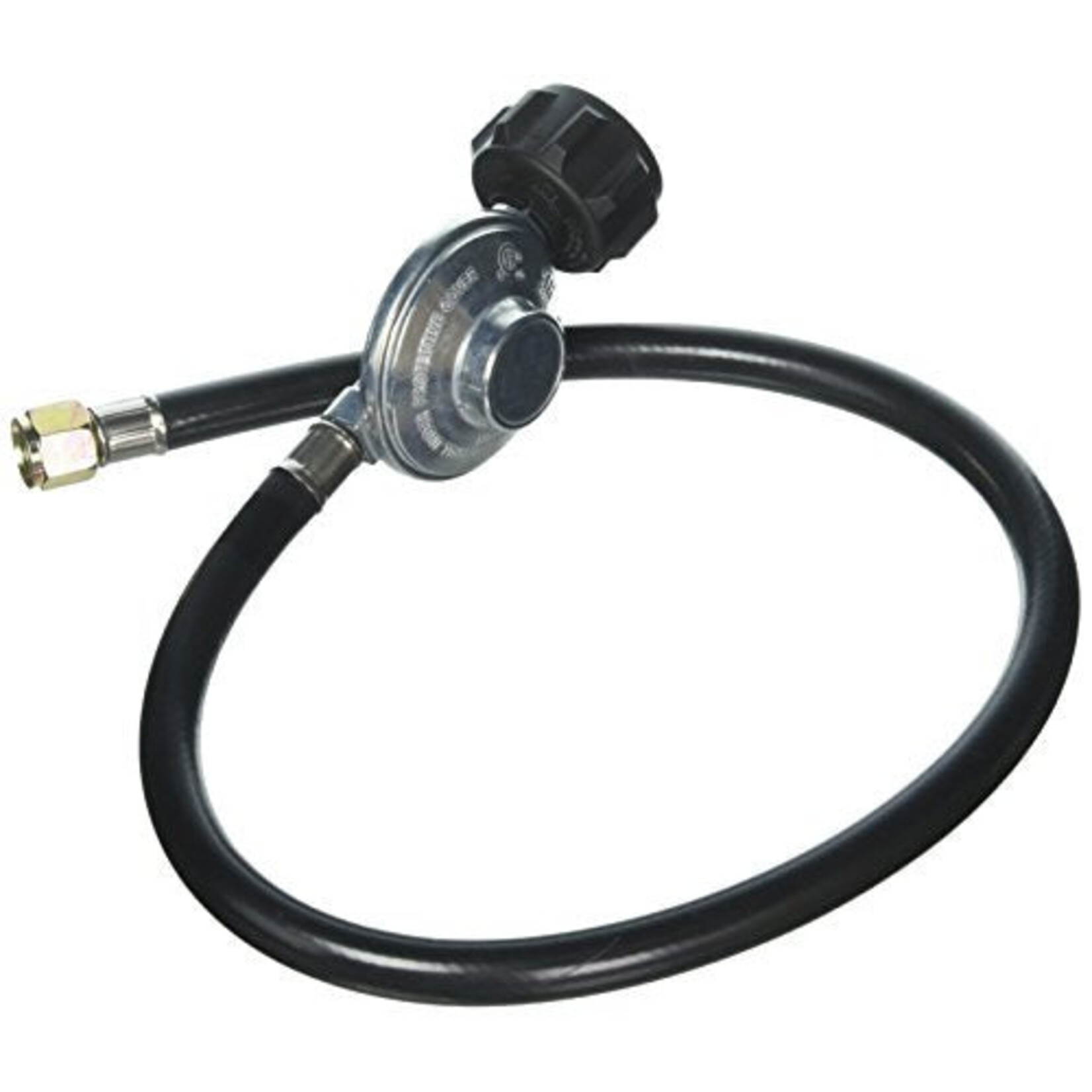 Coyote Coyote Regulator -Liquid Propane