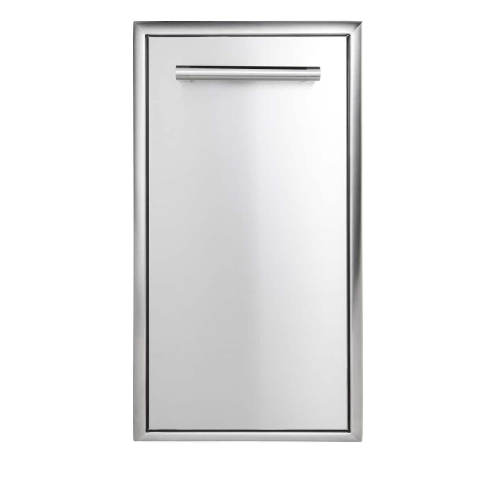 Coyote Coyote Single Pull Out Trash & Recycle 15"