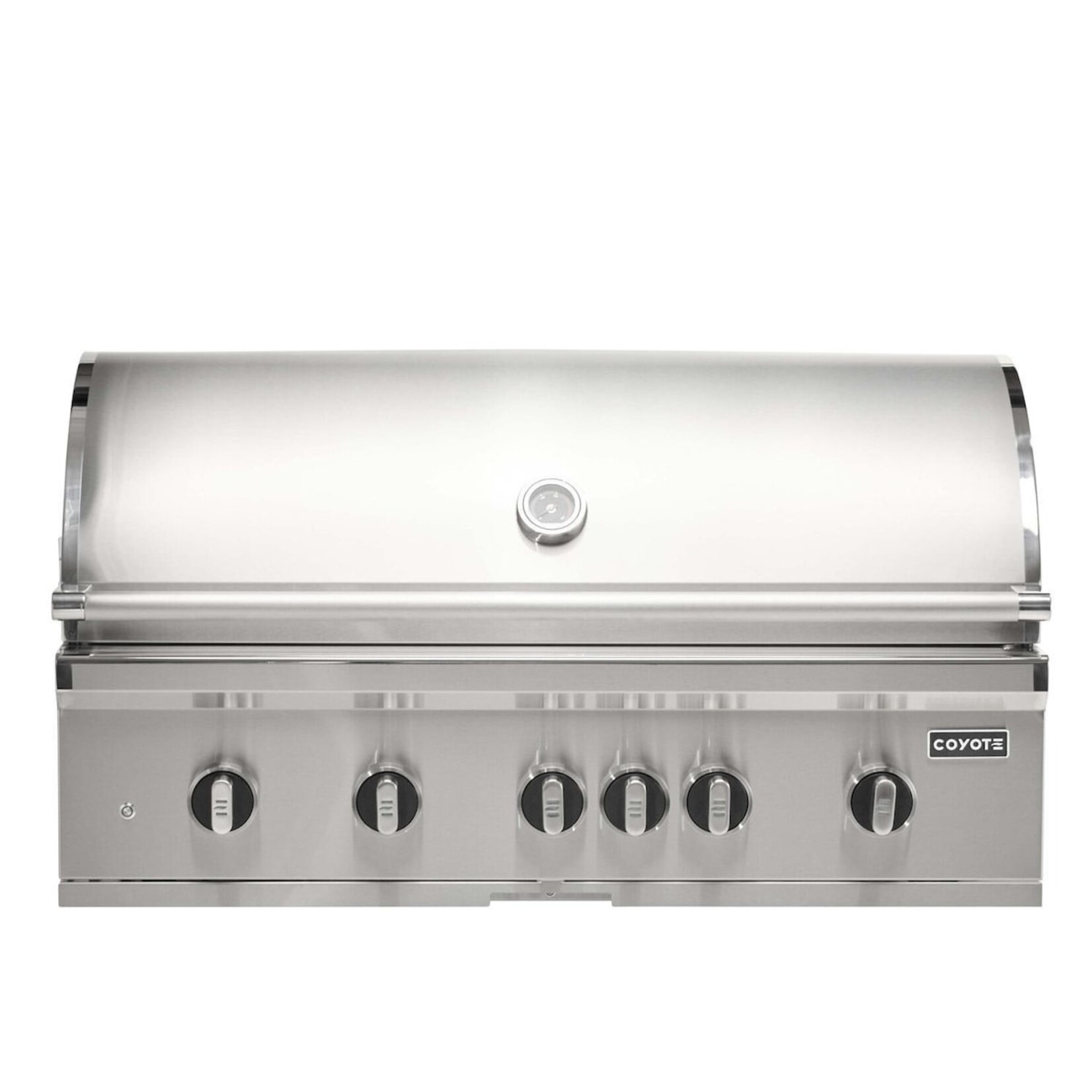 Coyote Coyote SL-Series Grill 42" Built-in - Natural Gas