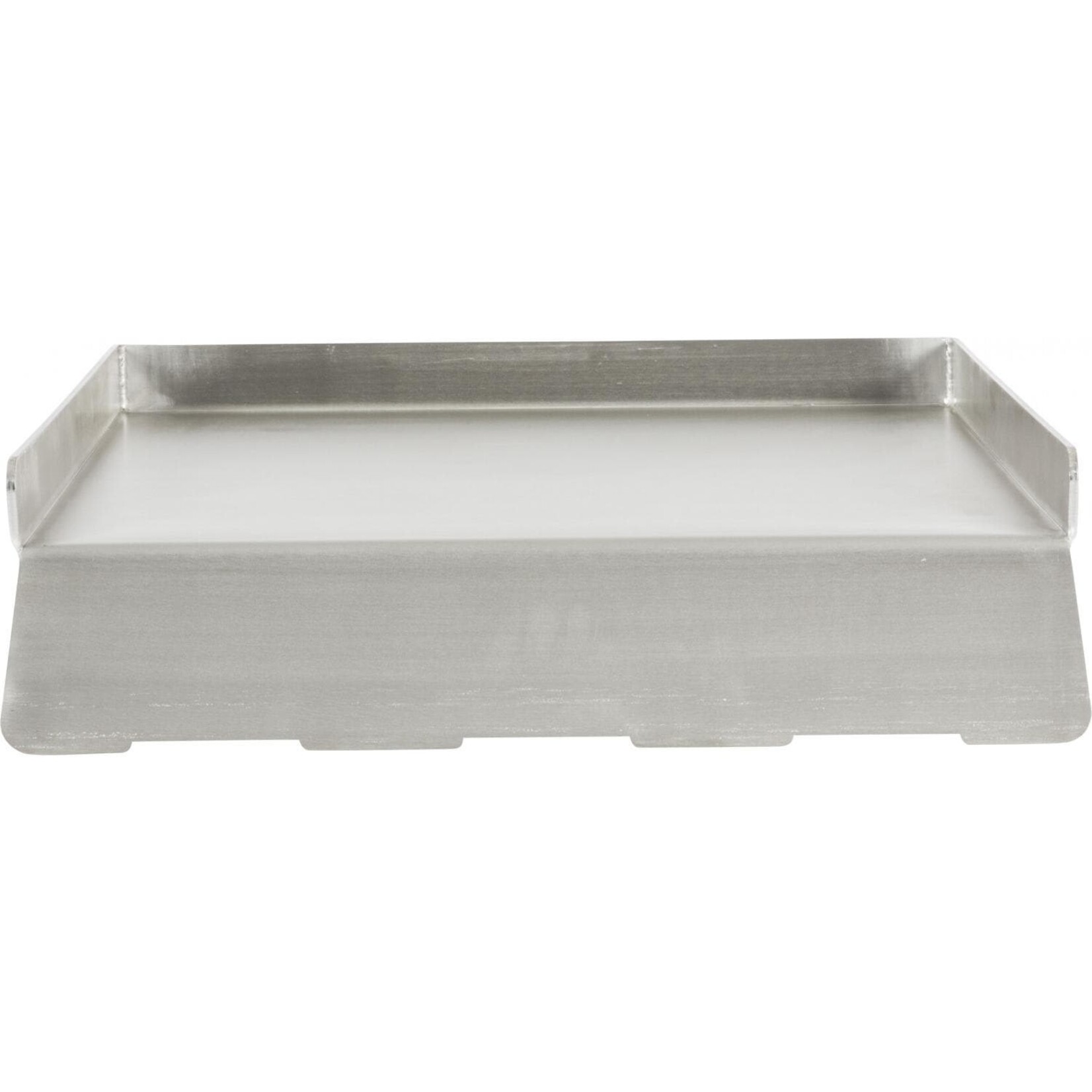Coyote Coyote Teppanyaki Griddle Accessory for Power Burner