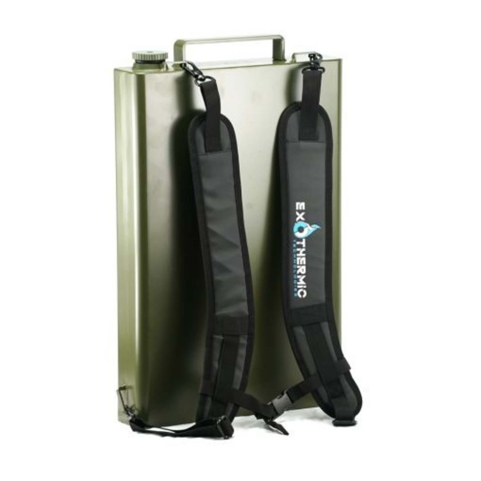 Exothermic BackPack Kit