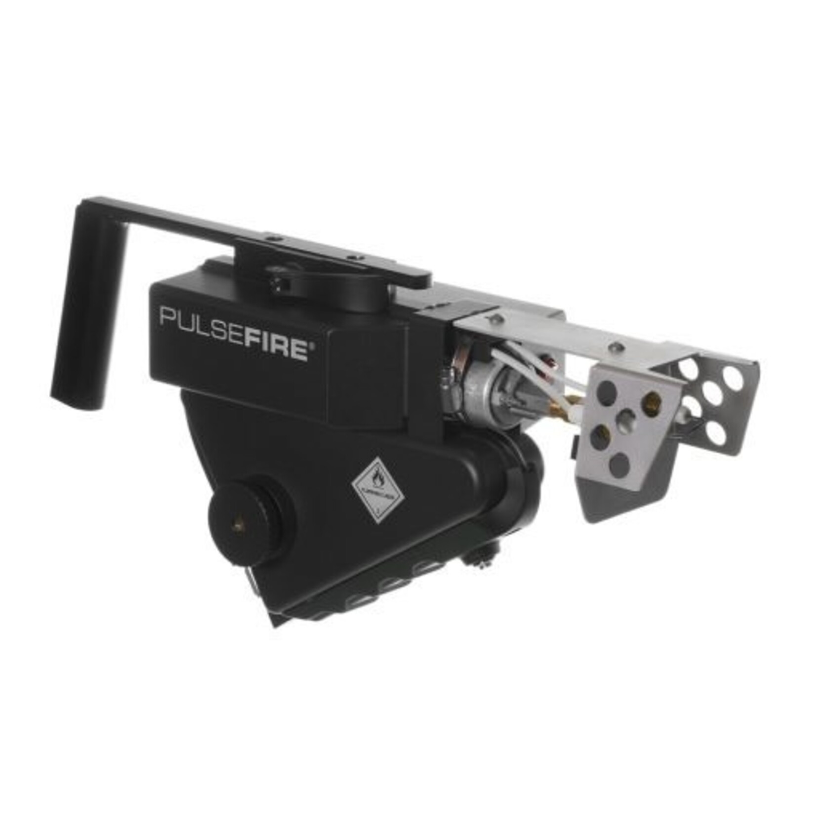 Exothermic Pulsefire UBF
