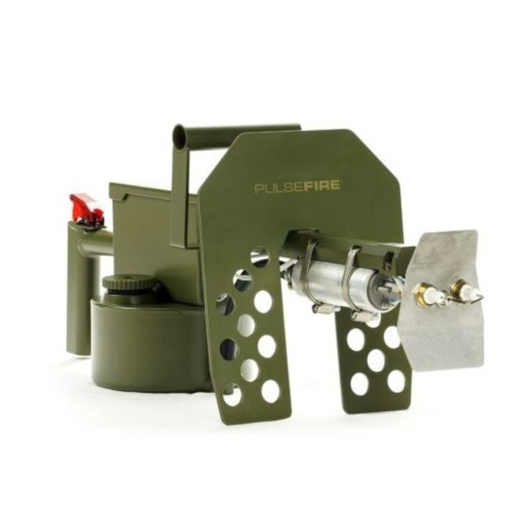 Exothermic Technologies Exothermic Pulsfire LRT