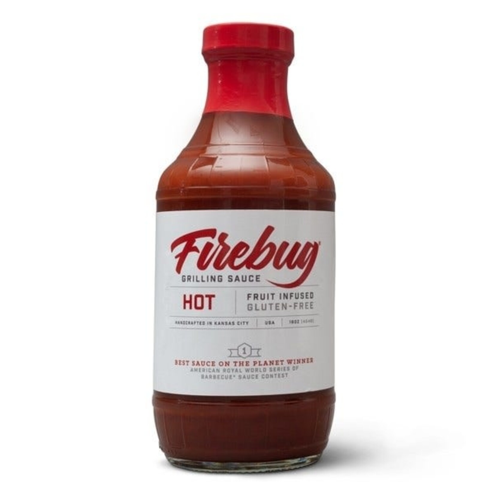 Firebug Firebug Hot Sauce 19oz.