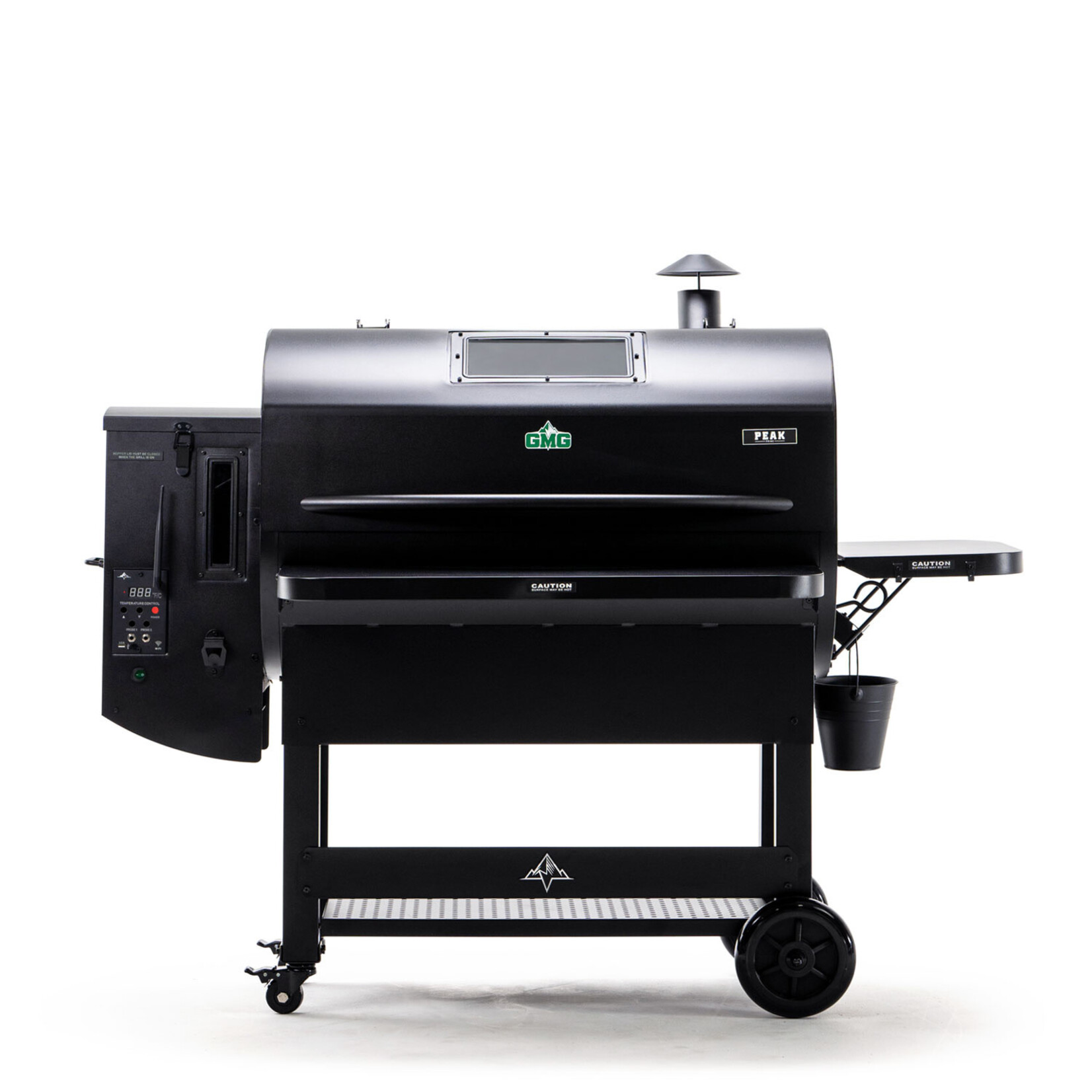 Green Mountain Grills GMG Peak 2.0