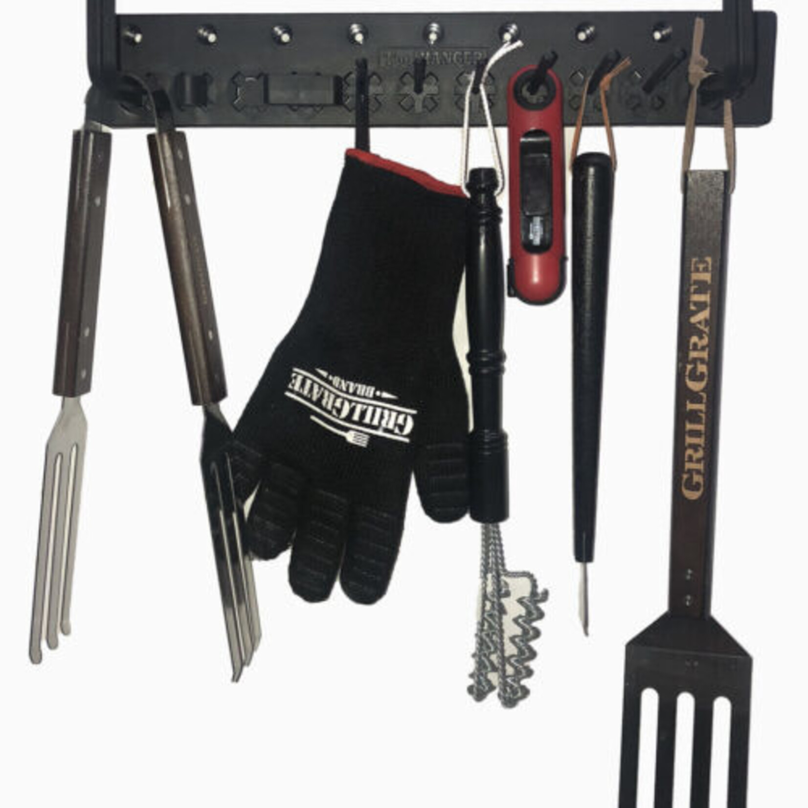 GrillGrate GrillGrate ToolHanger