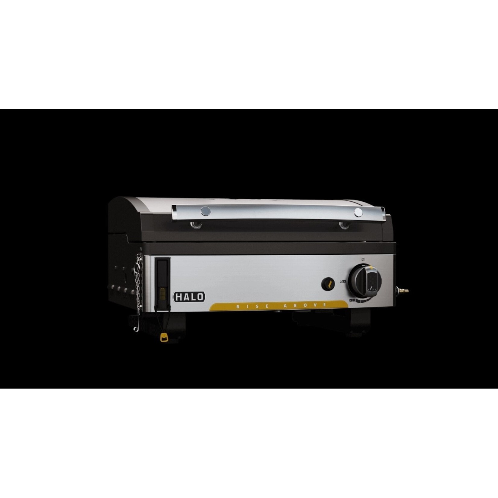 Halo Halo Elite 1B Countertop Griddle