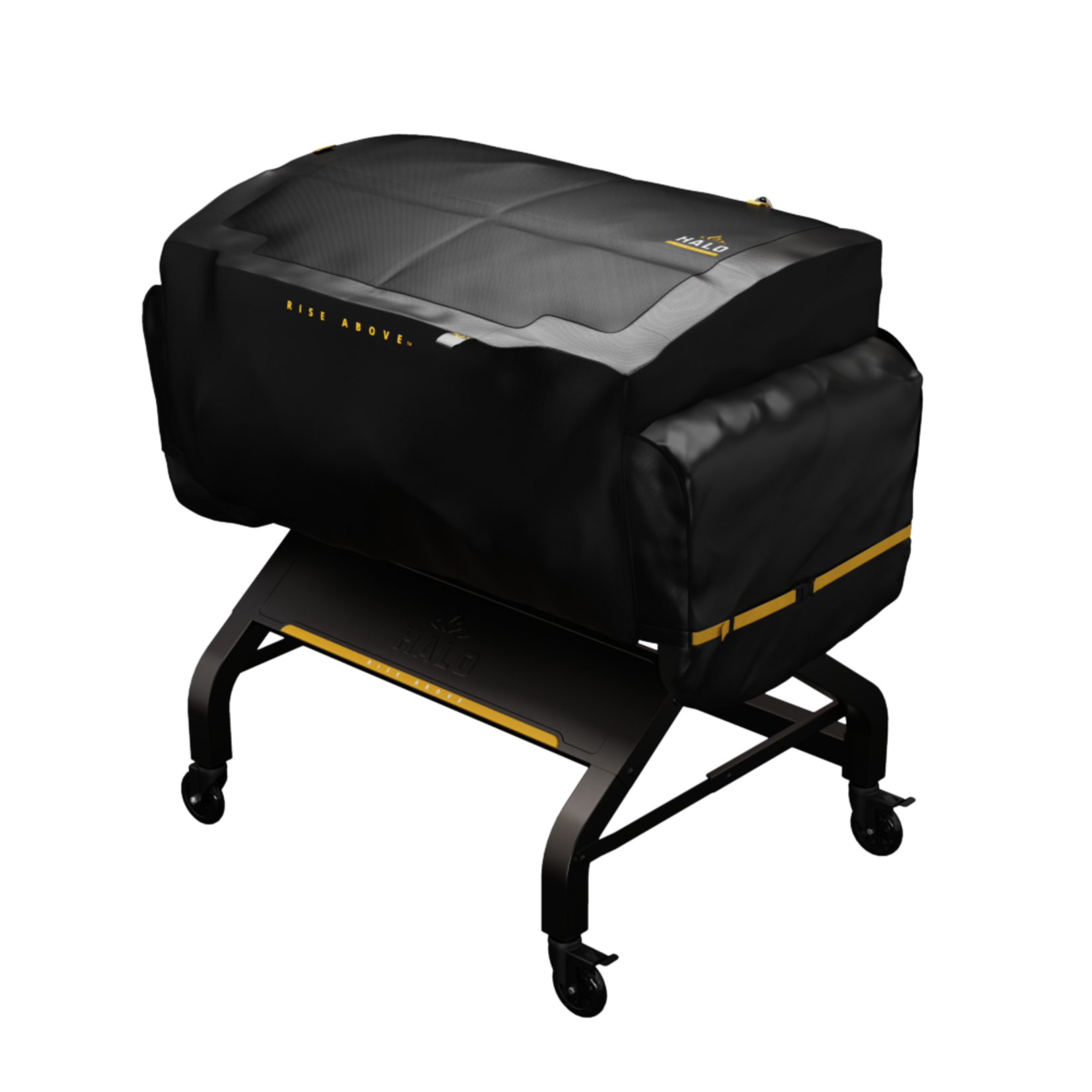 Halo Halo Elite 4B Griddle Cover