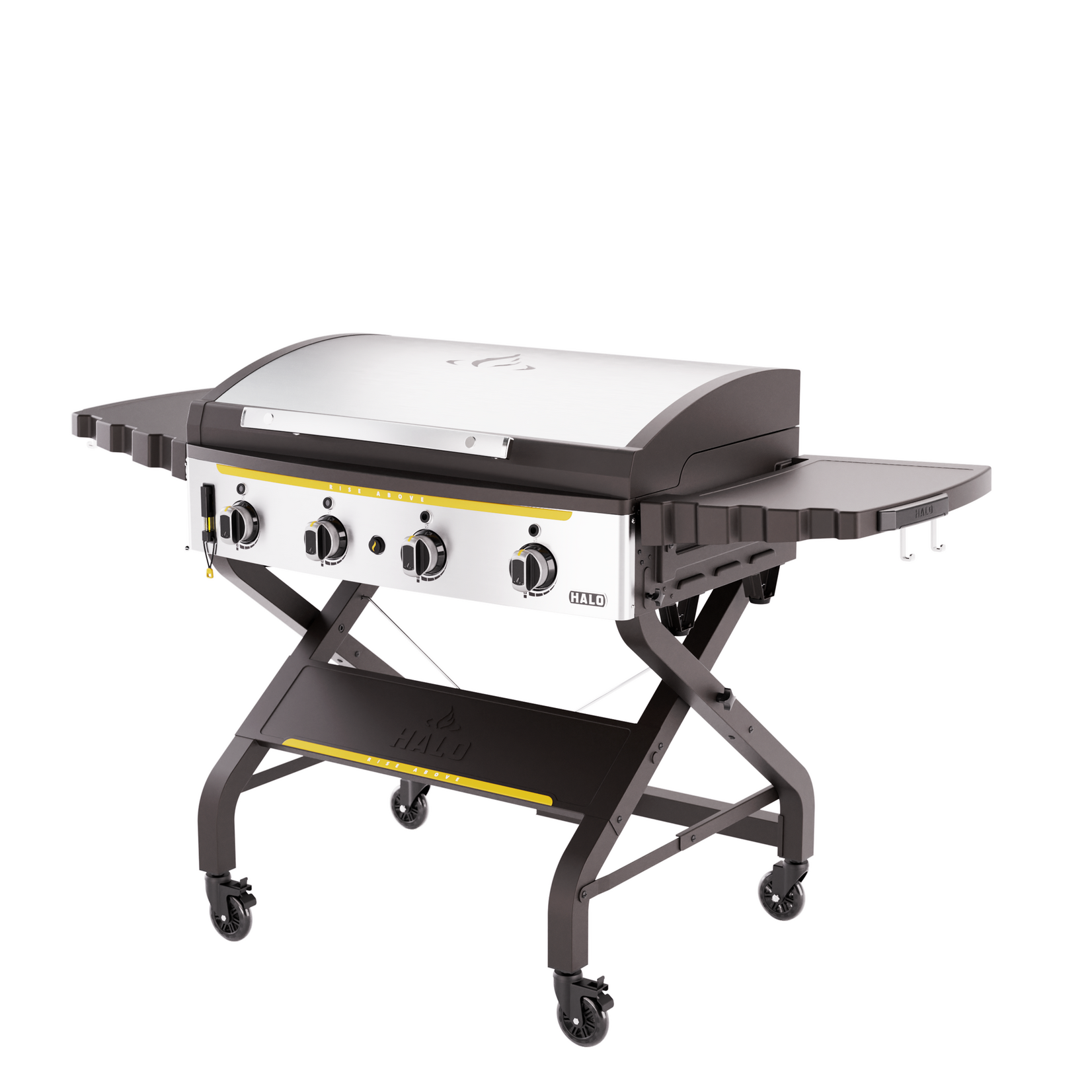 Halo Halo Elite 4B Griddle