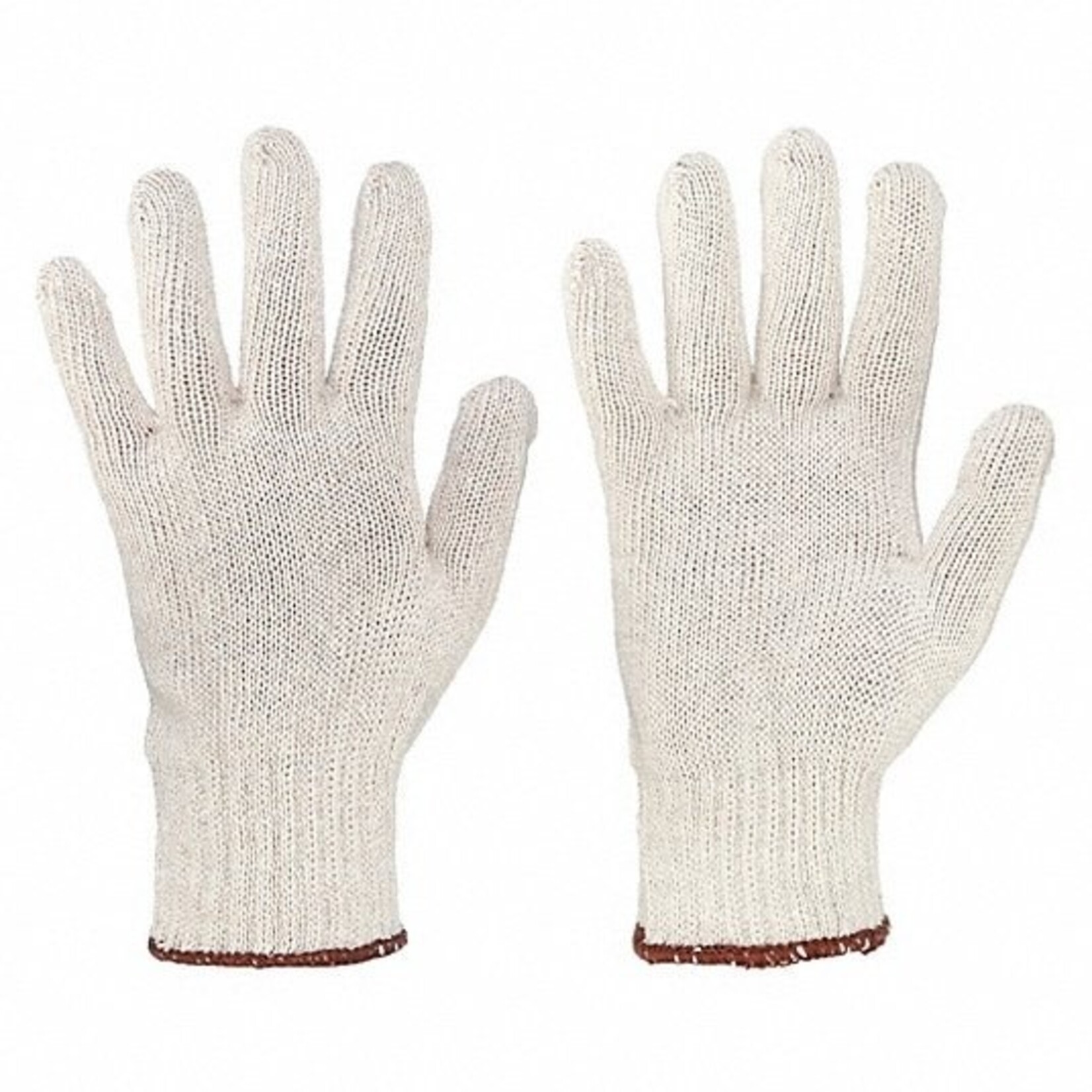 Hand Saver Knit Glove, Pair