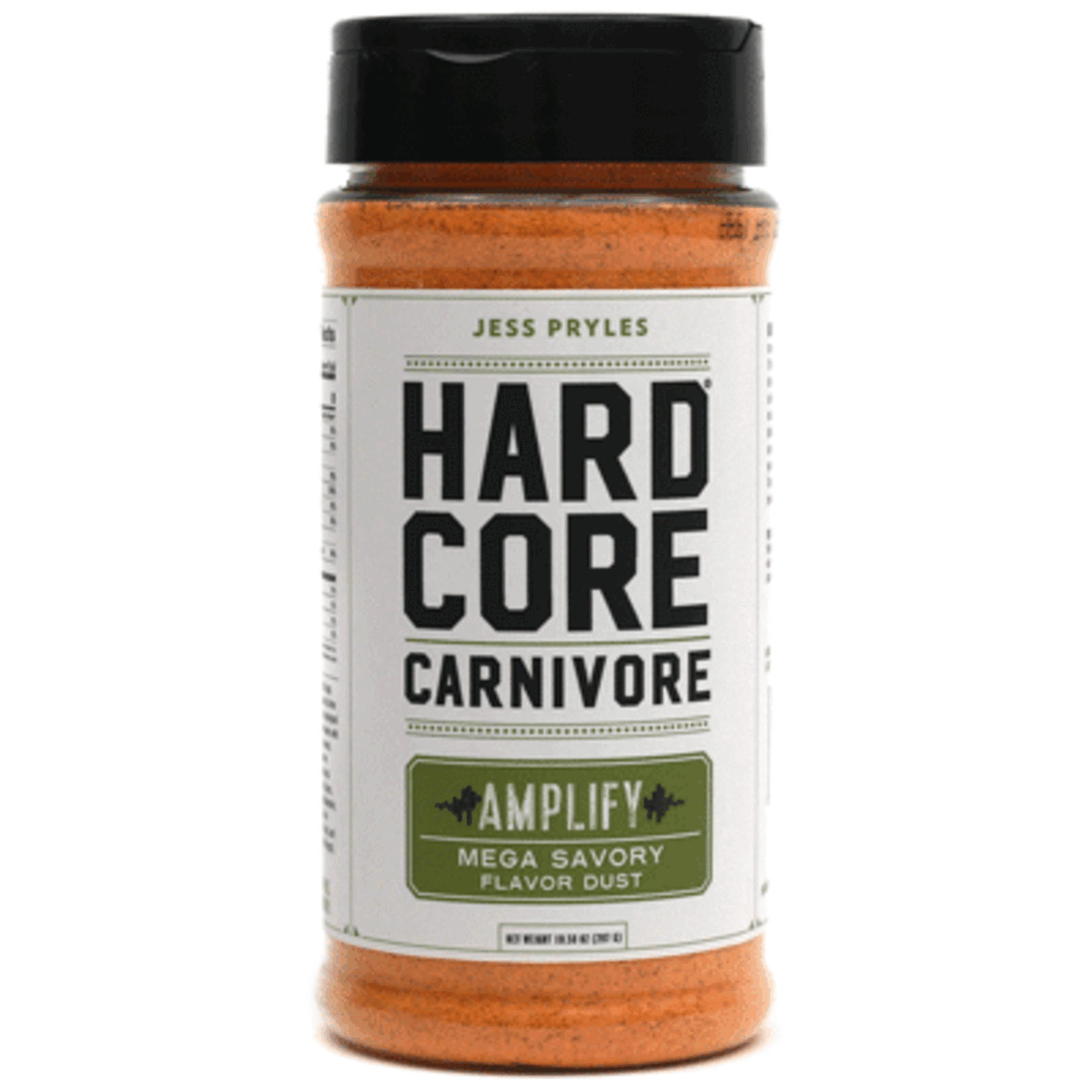 Hardcore Carnivore Hardcore Carnivore Amplify 10.5oz