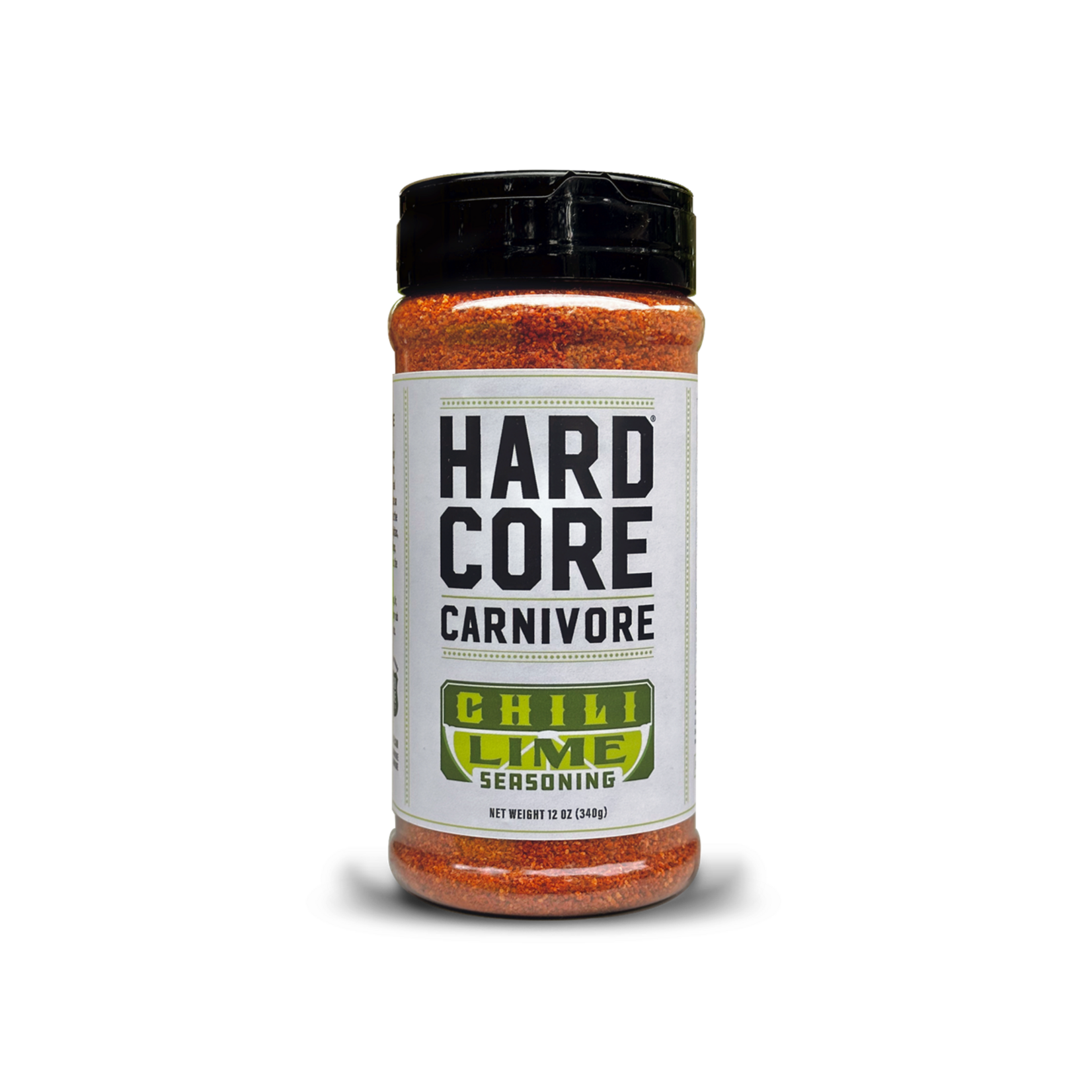 Hardcore Carnivore Hardcore Carnivore Chili Lime 12oz