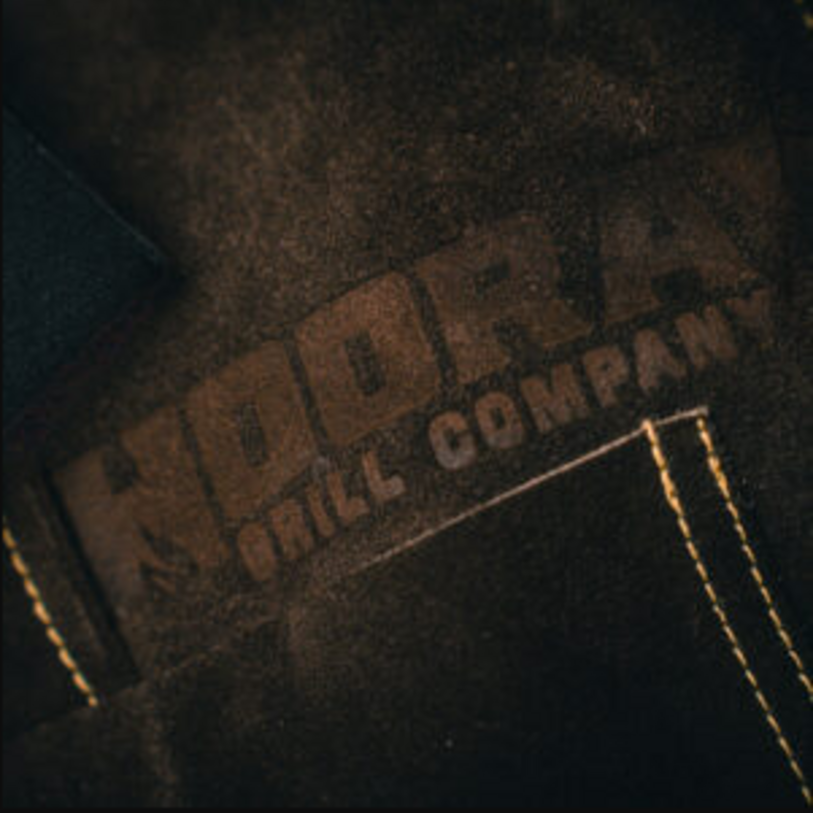 Hooray Hooray Leather Apron