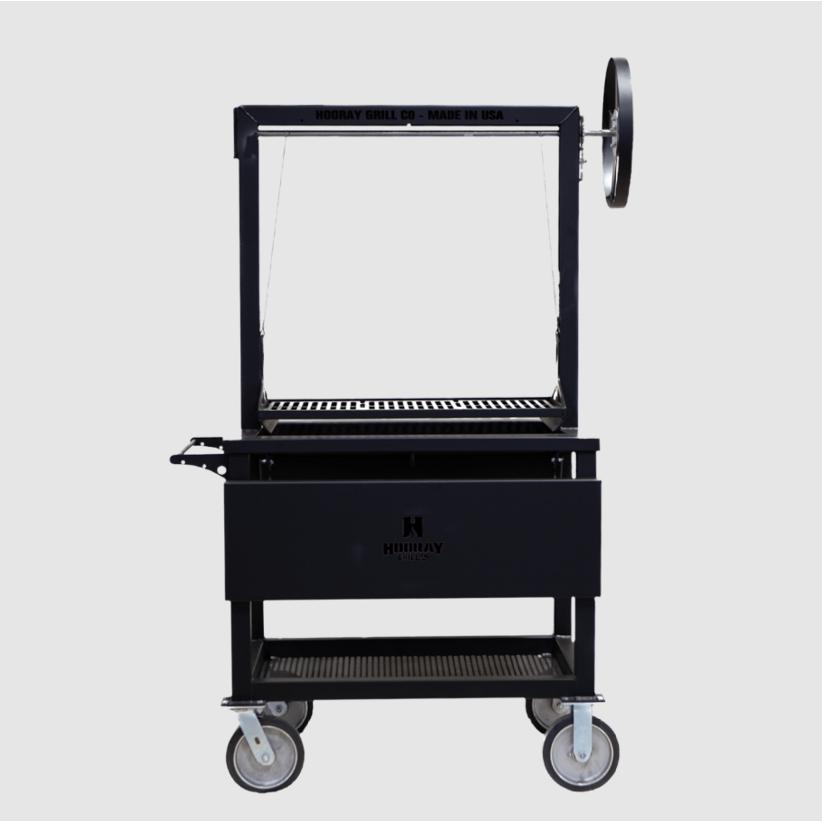 Hooray Hooray Lodge Series