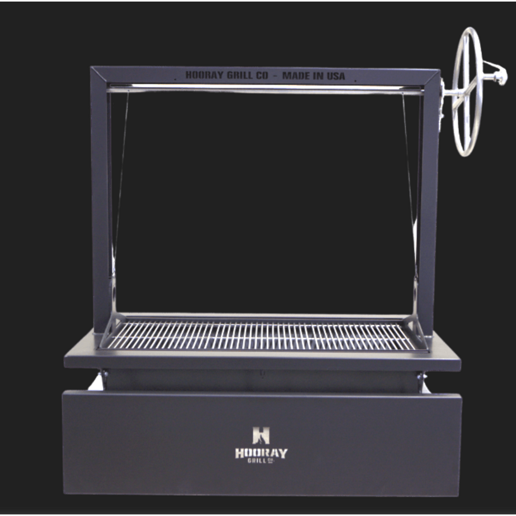 Hooray Hooray Lodge Series