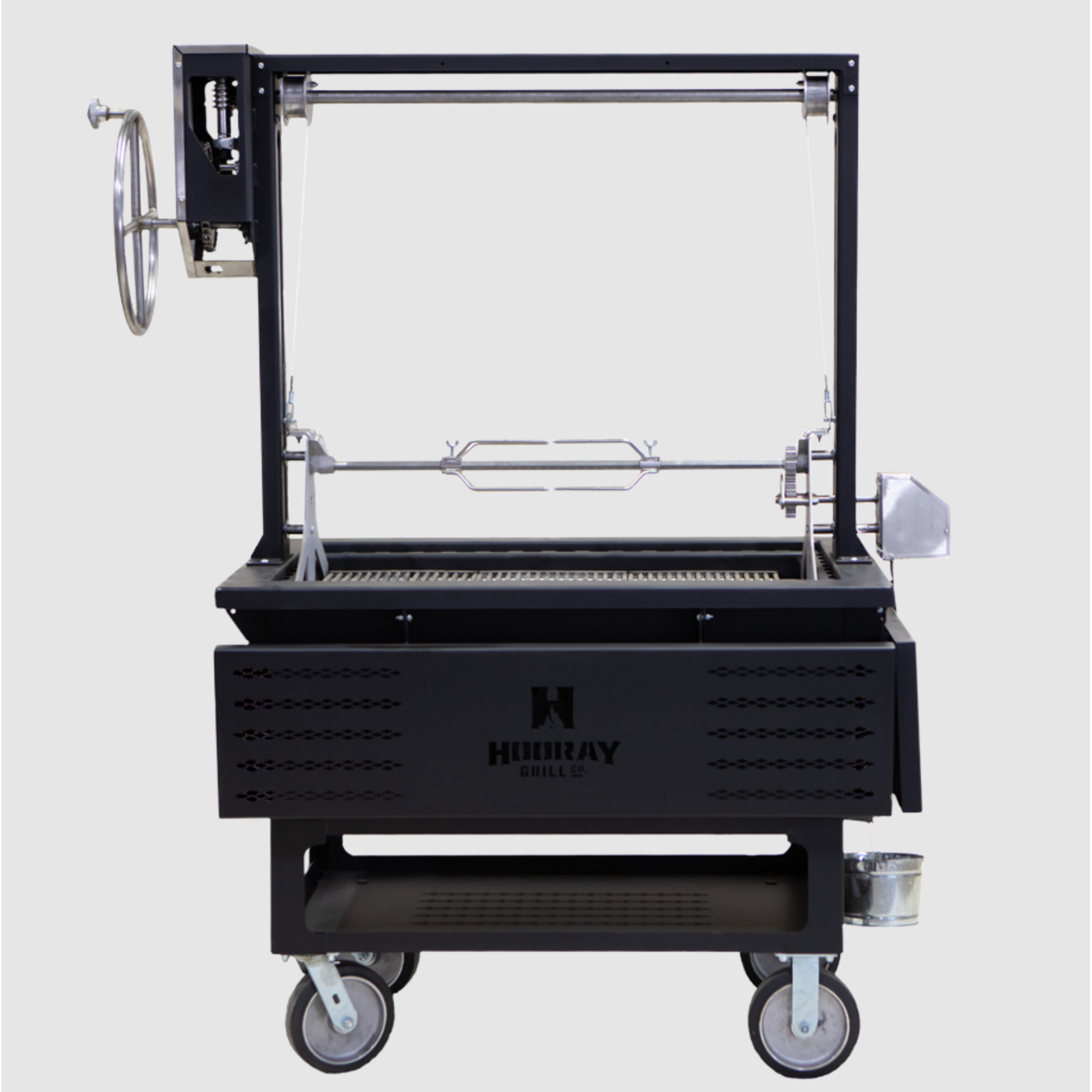 Hooray Hooray Ranch Series