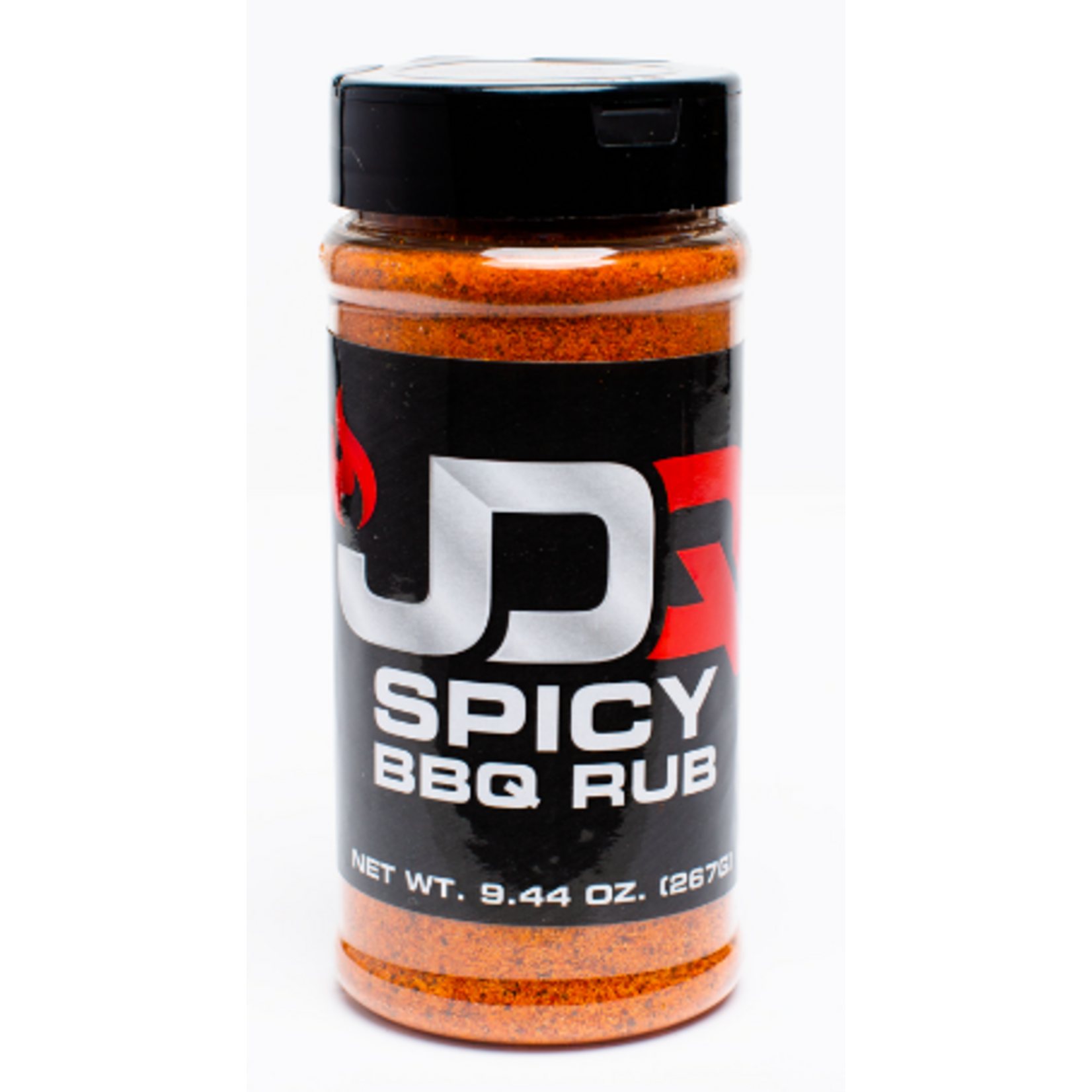 JDQ JDQ Spicy BBQ Rub