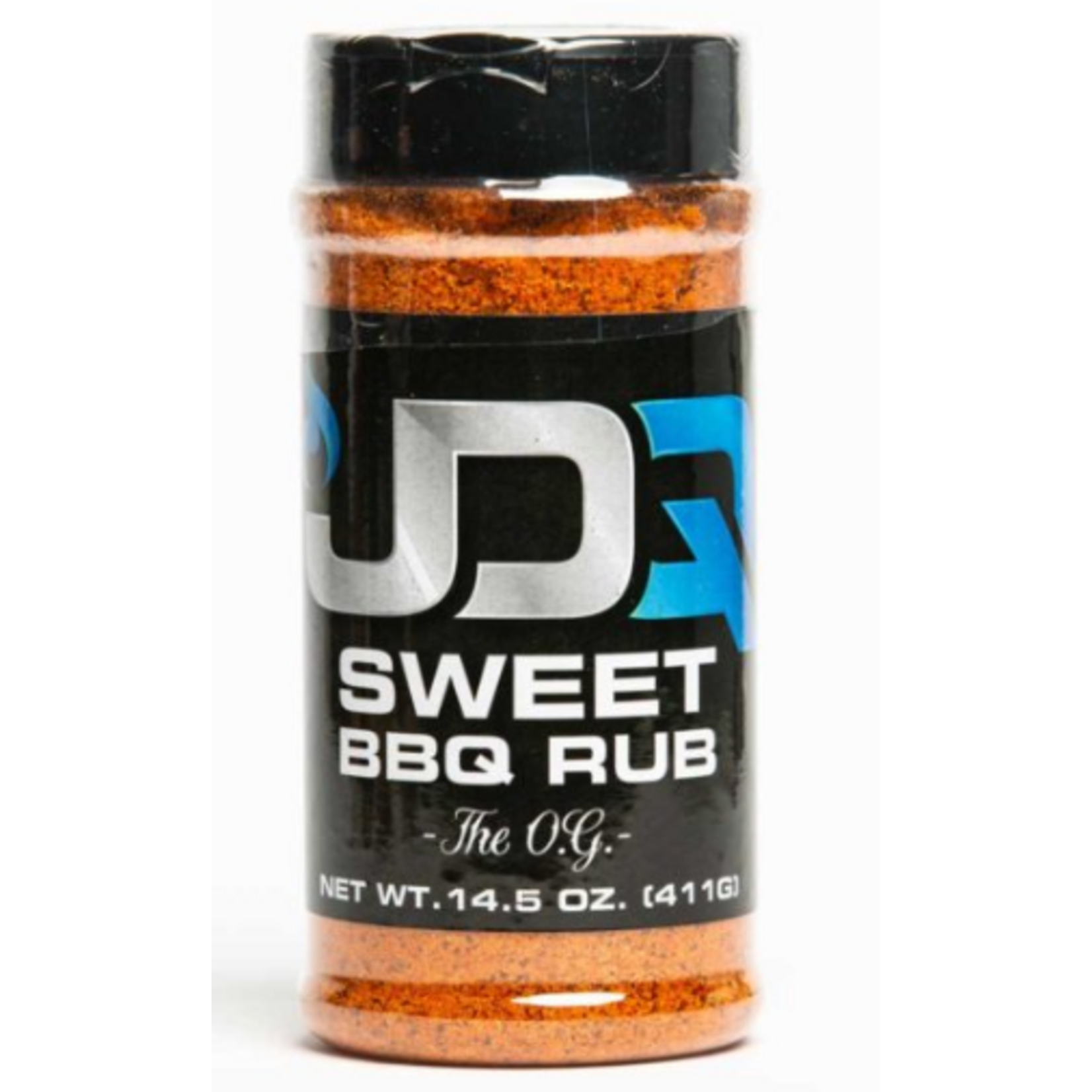 JDQ JDQ Sweet BBQ Rub