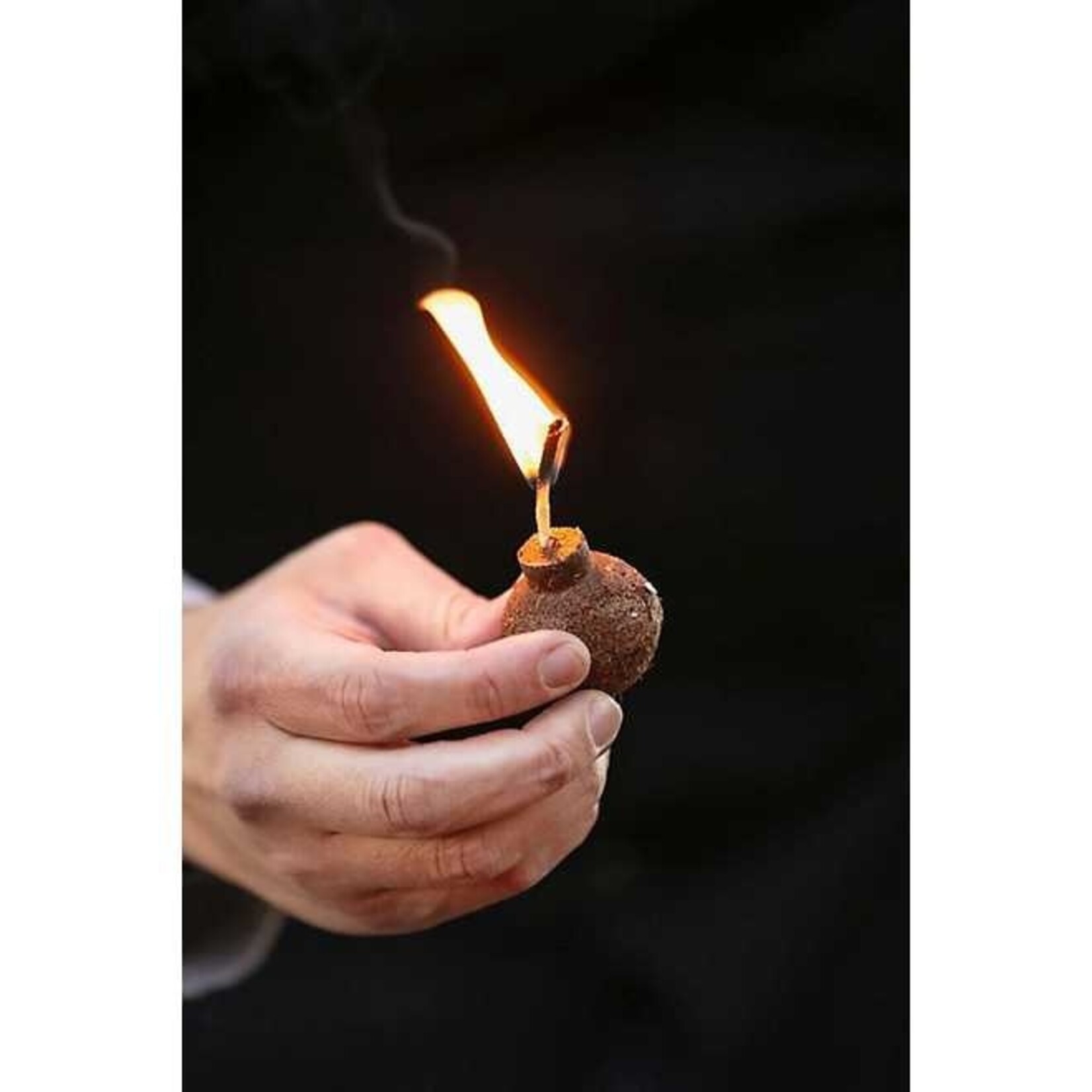 Jealous Devil Jealous Devil BOOM Fire Starters