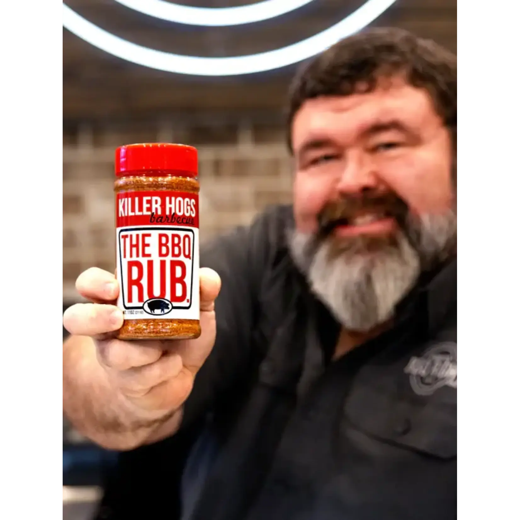 Killer Hogs Barbecue Killer Hogs The BBQ Rub