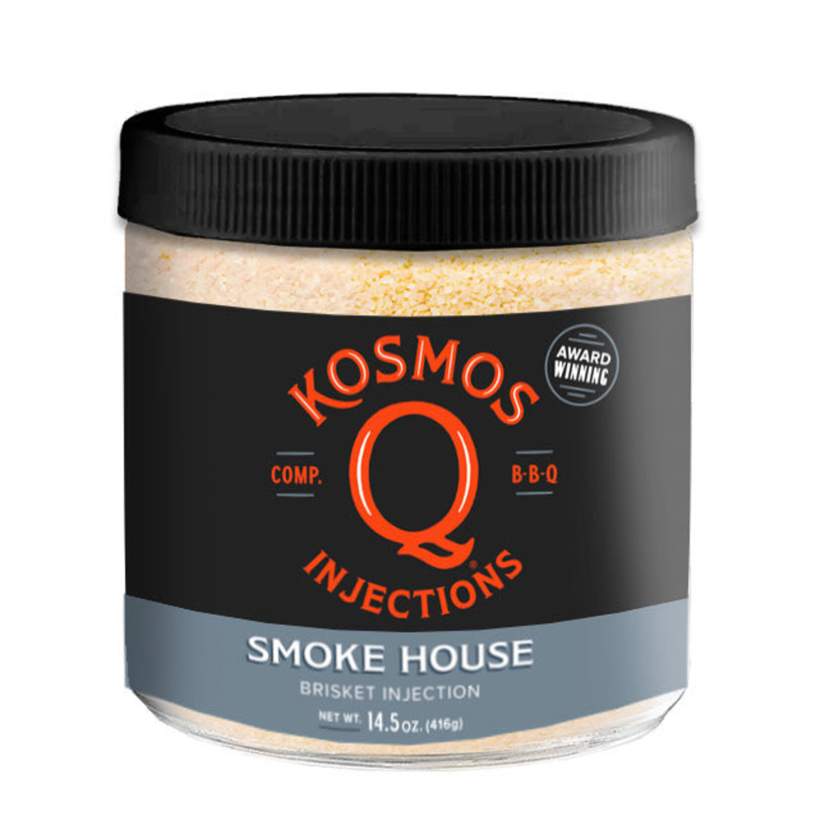 Kosmos Q Kosmos Q Smokehouse Brisket Injection