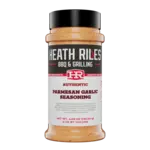 Heath Riles Heath Riles Parmesan Garlic Seasoning