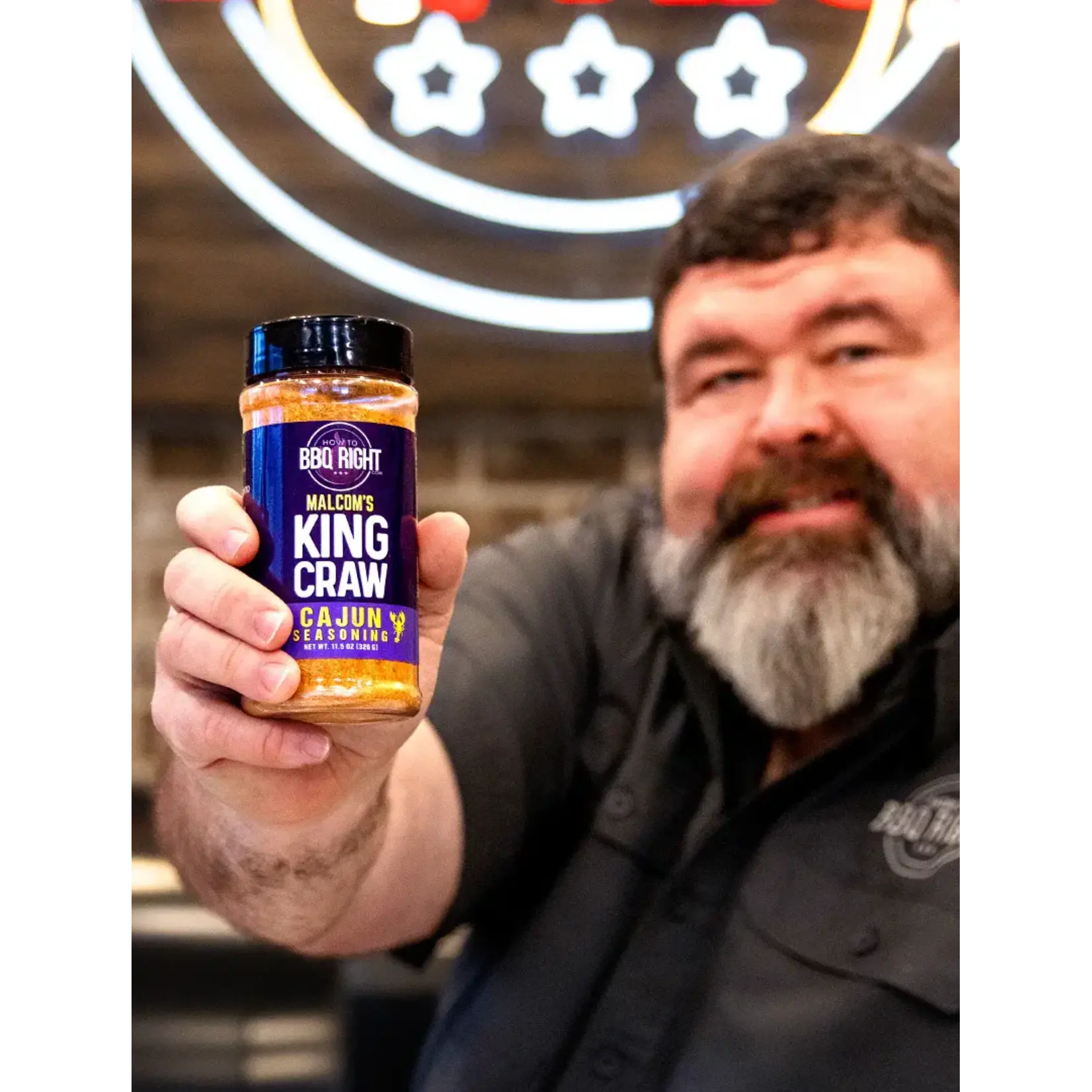 Malcom's Malcom's King Craw