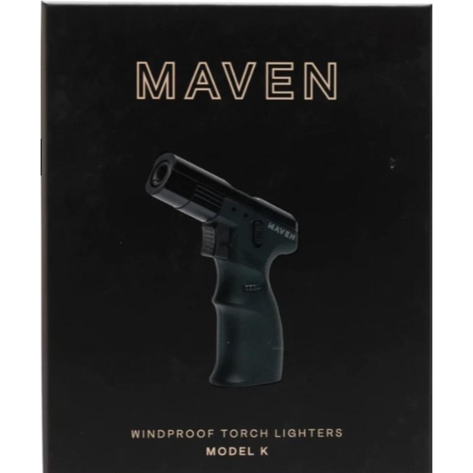 Maven Maven Torch