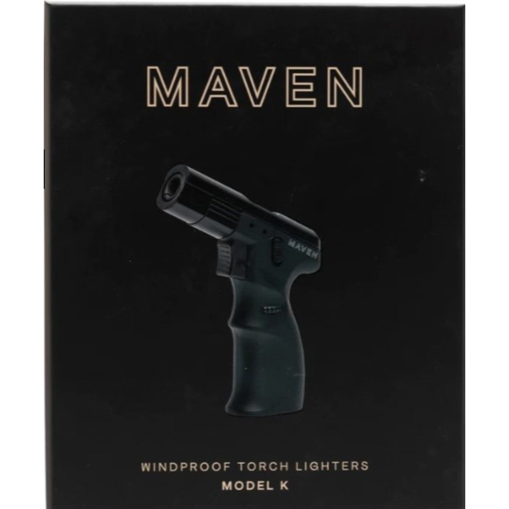 Maven Maven Torch