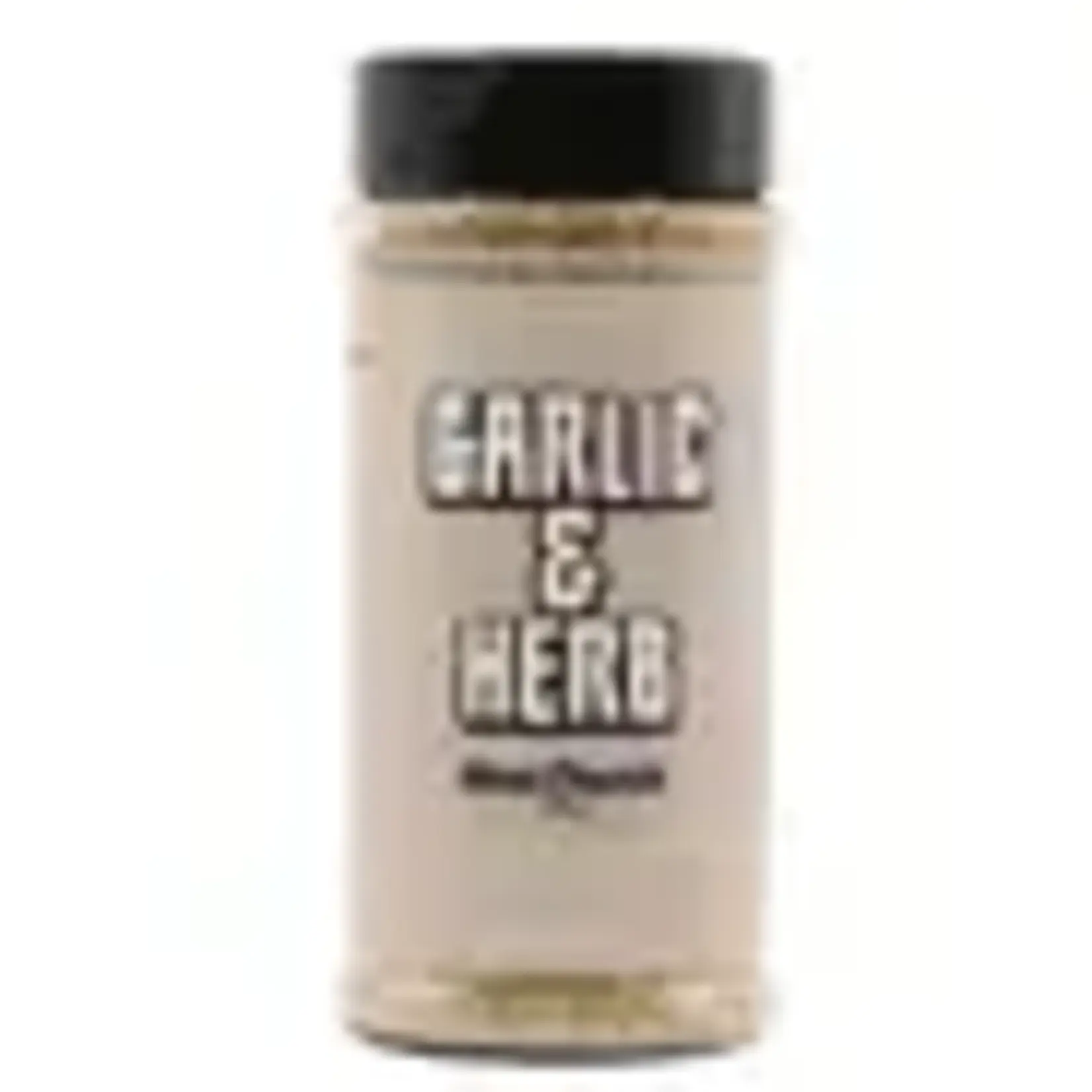 Meat Church Meat Church Garlic & Herb